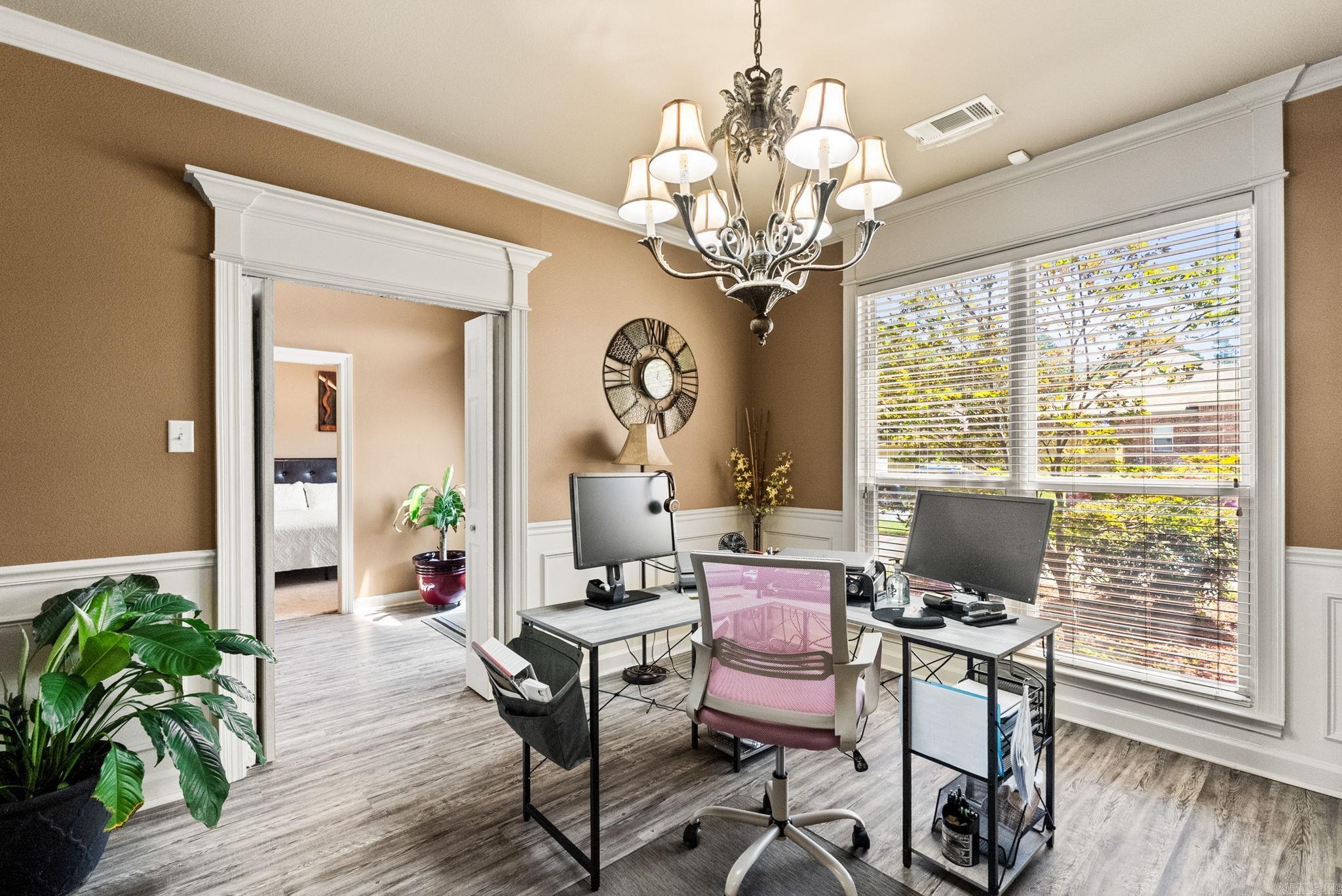 MAUMELLE VALLEY ESTATES - Residential