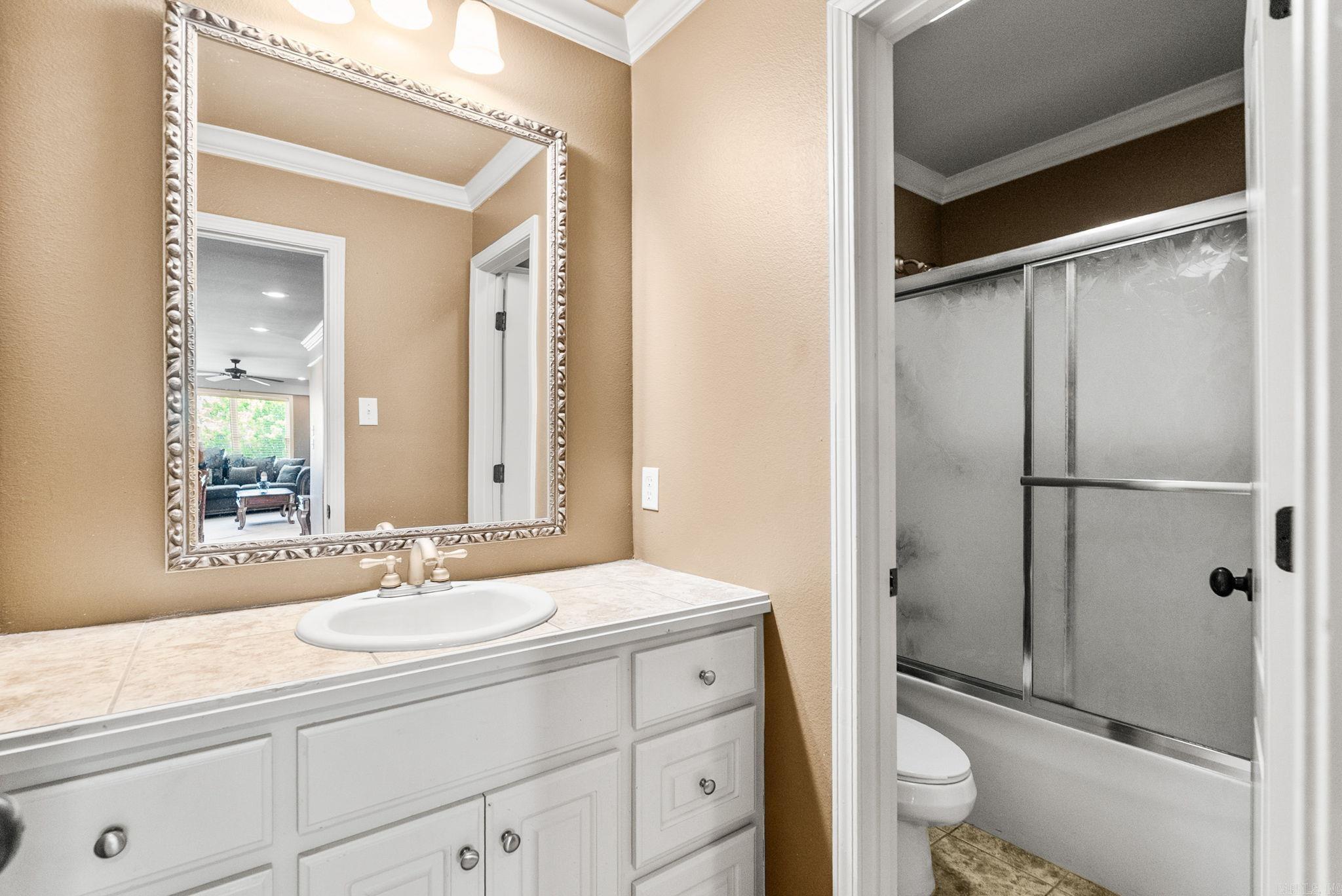 MAUMELLE VALLEY ESTATES - Residential