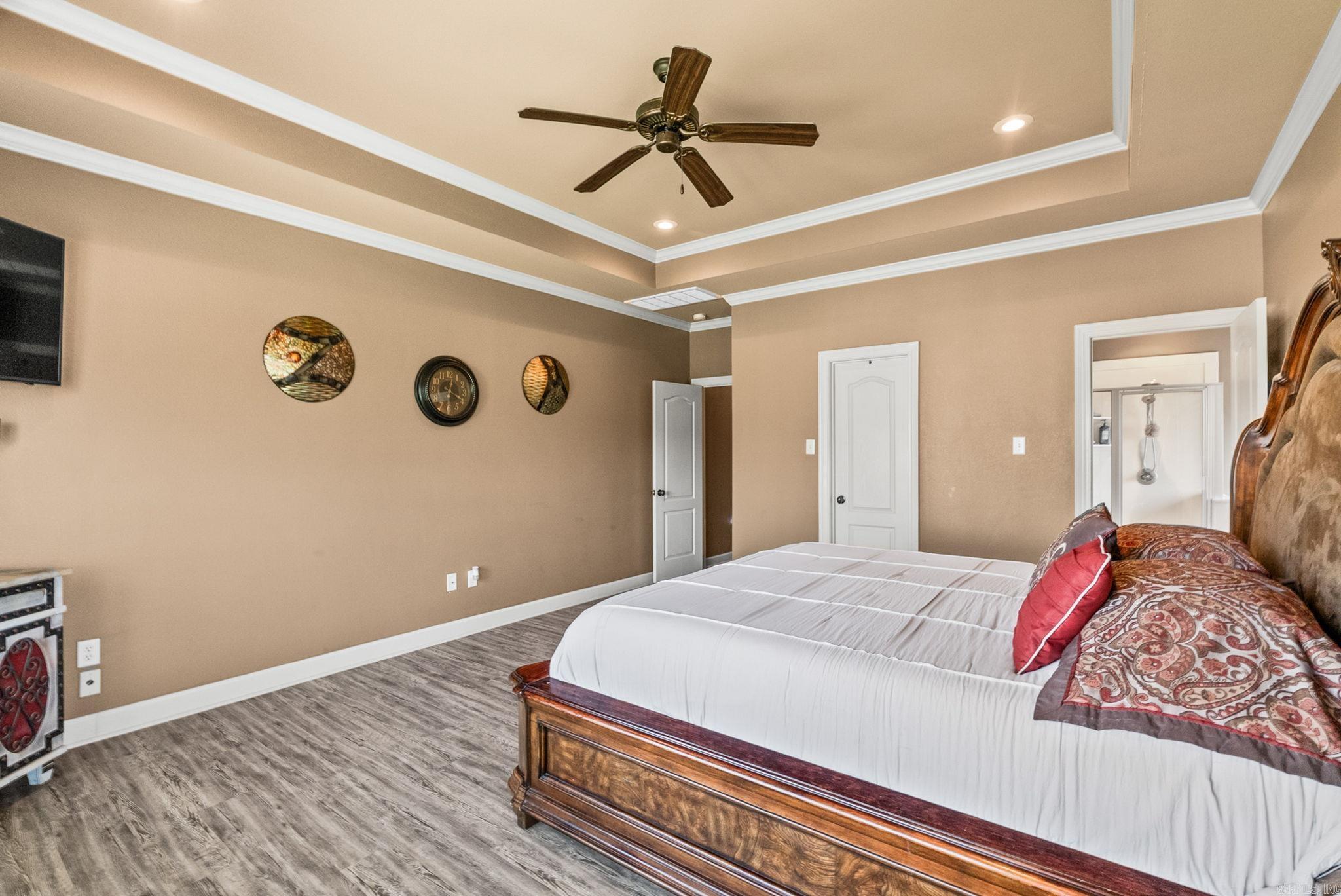 MAUMELLE VALLEY ESTATES - Residential