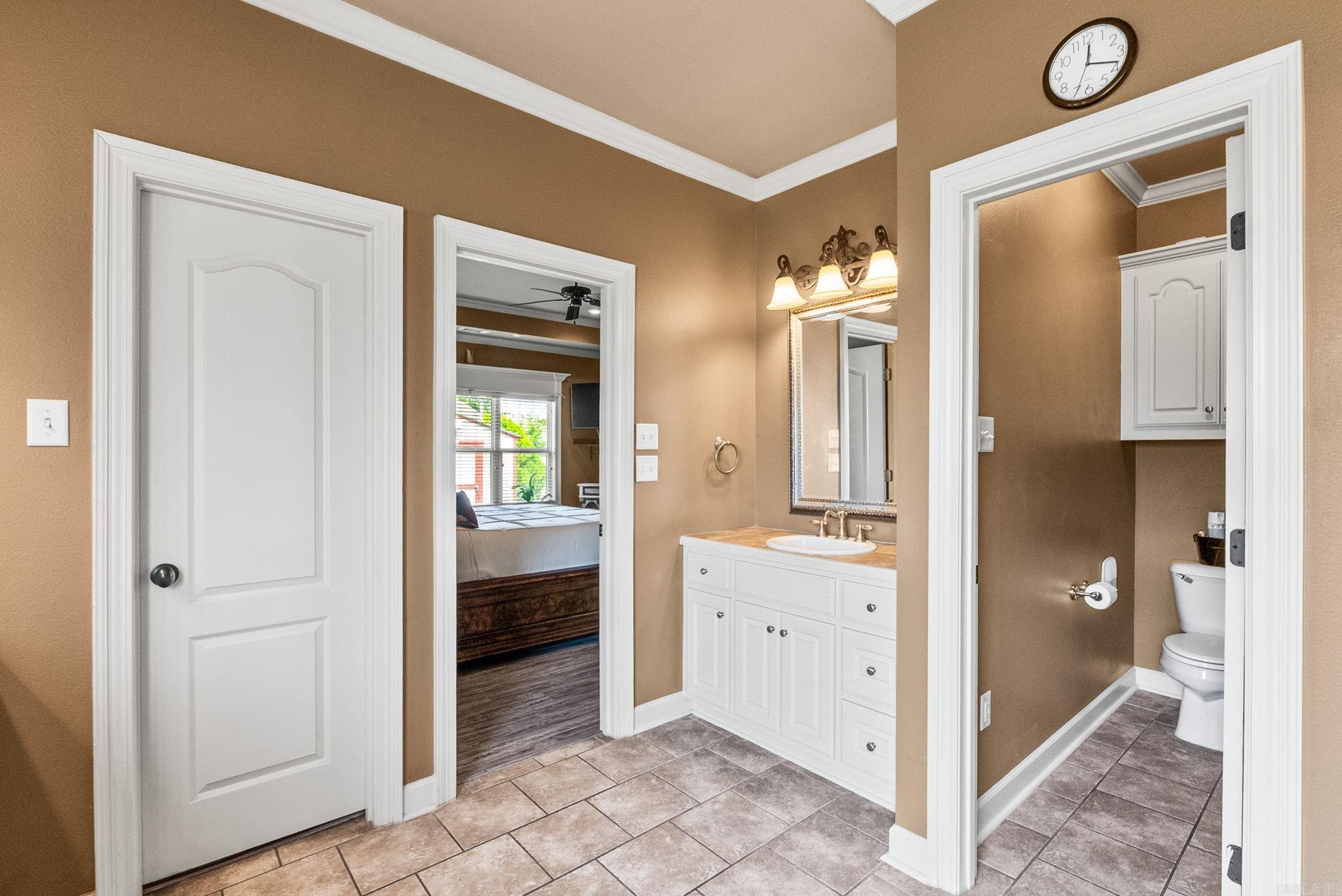 MAUMELLE VALLEY ESTATES - Residential