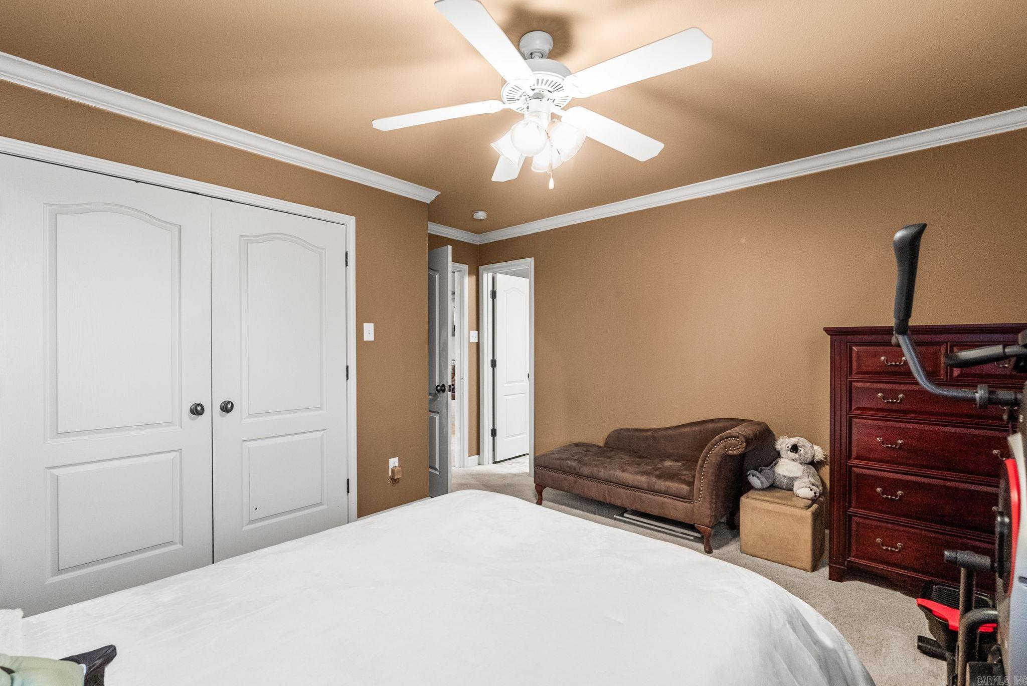 MAUMELLE VALLEY ESTATES - Residential