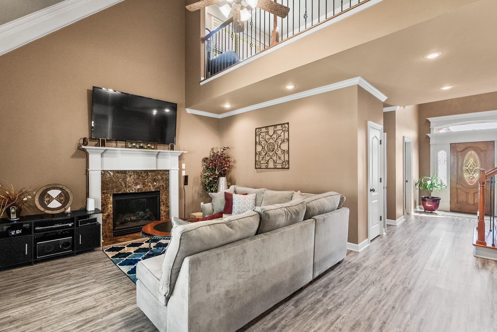 MAUMELLE VALLEY ESTATES - Residential