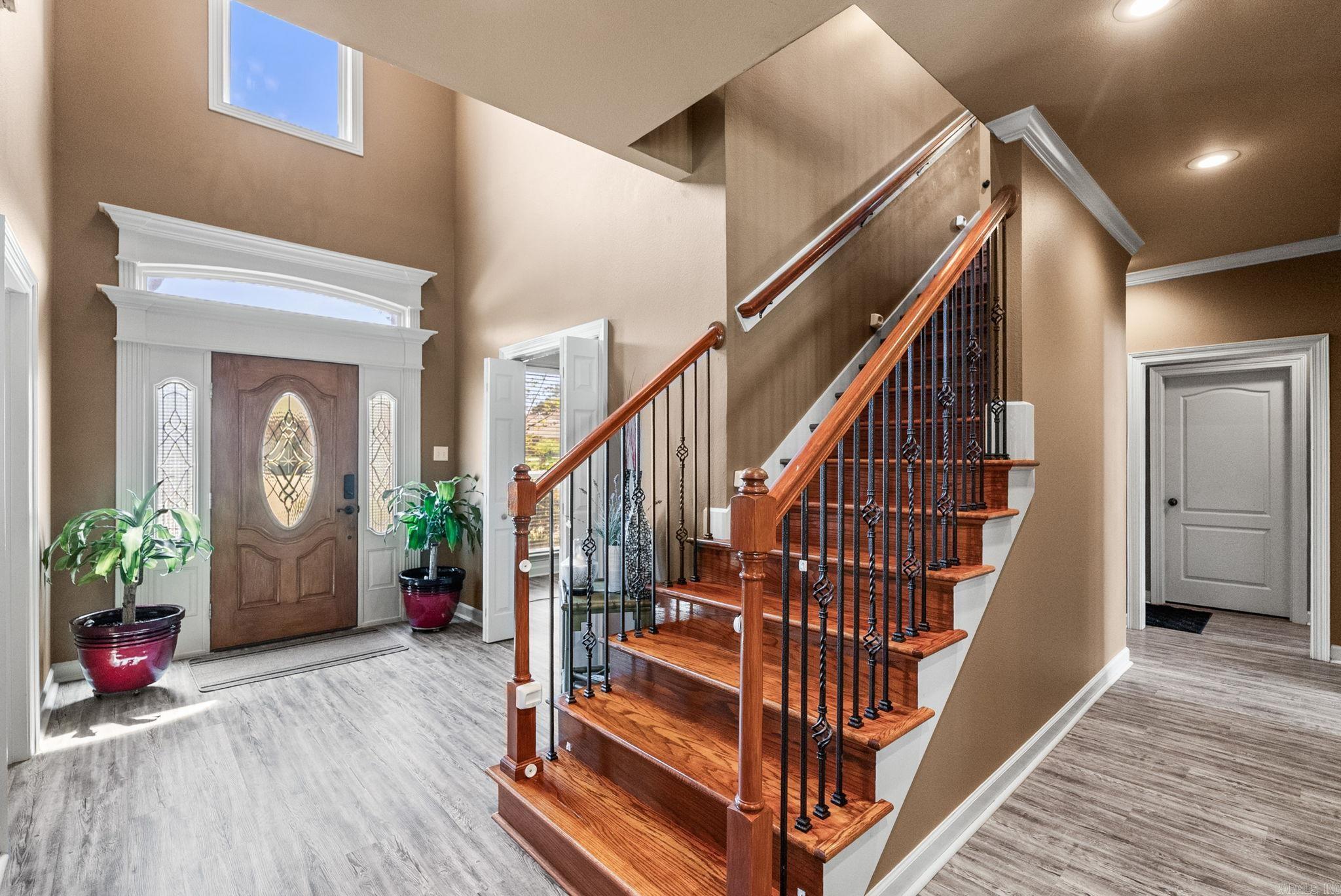 MAUMELLE VALLEY ESTATES - Residential