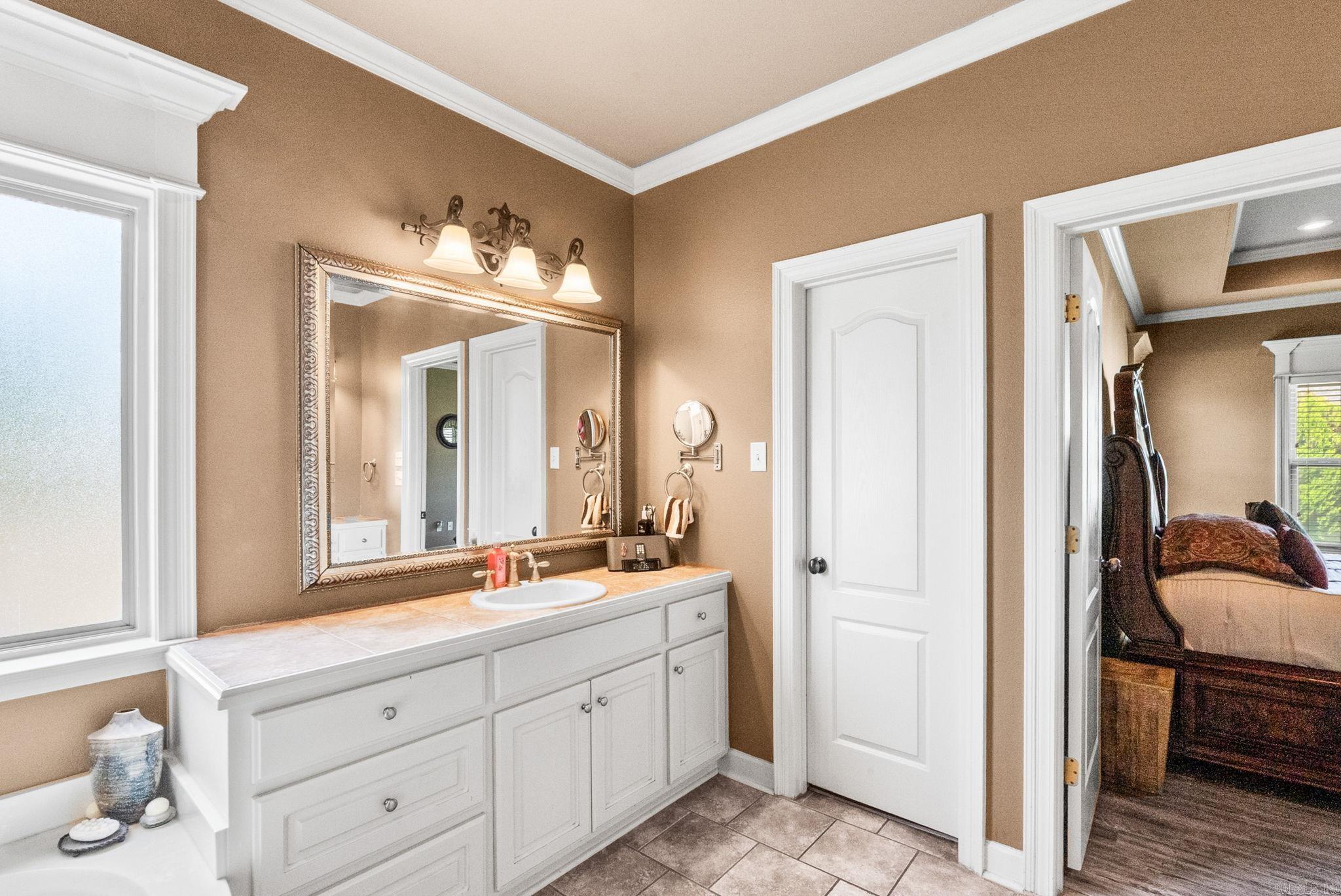 MAUMELLE VALLEY ESTATES - Residential