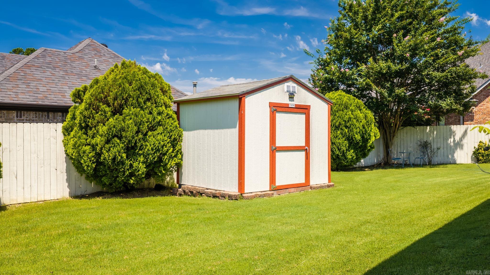 MAUMELLE VALLEY ESTATES - Residential