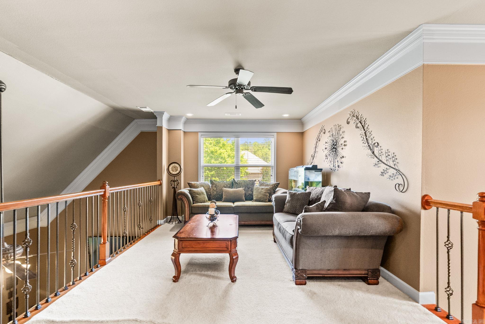 MAUMELLE VALLEY ESTATES - Residential