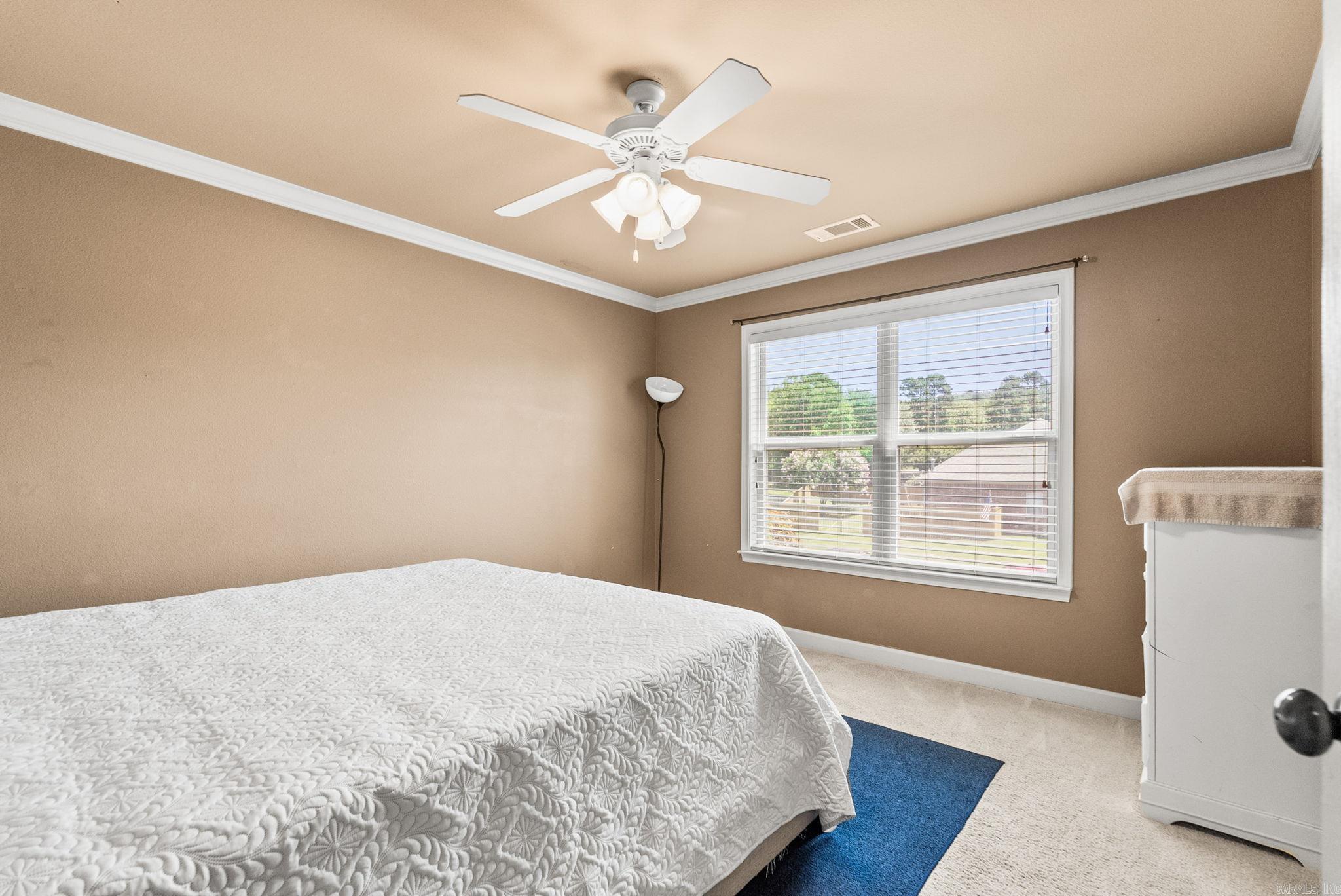 MAUMELLE VALLEY ESTATES - Residential