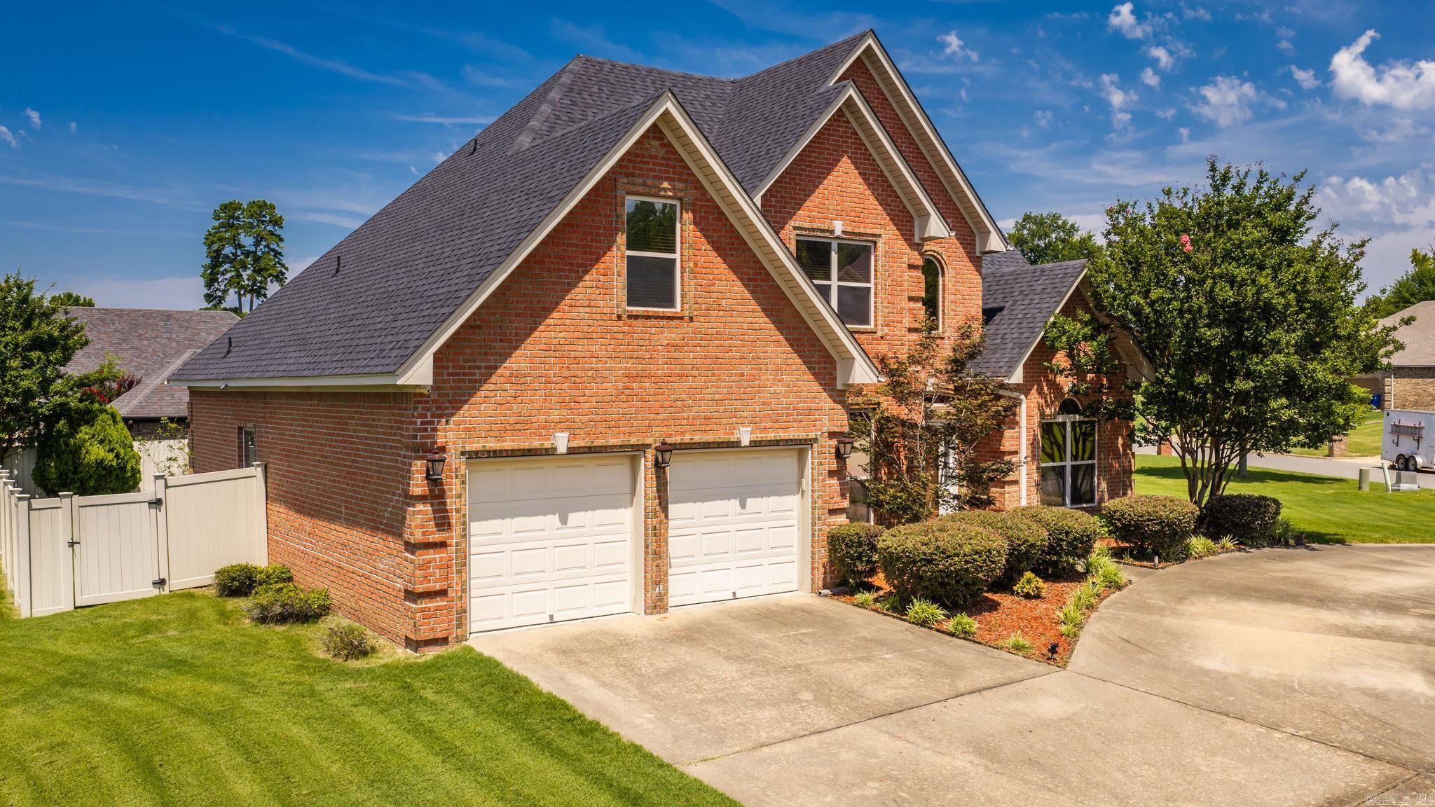 MAUMELLE VALLEY ESTATES - Residential