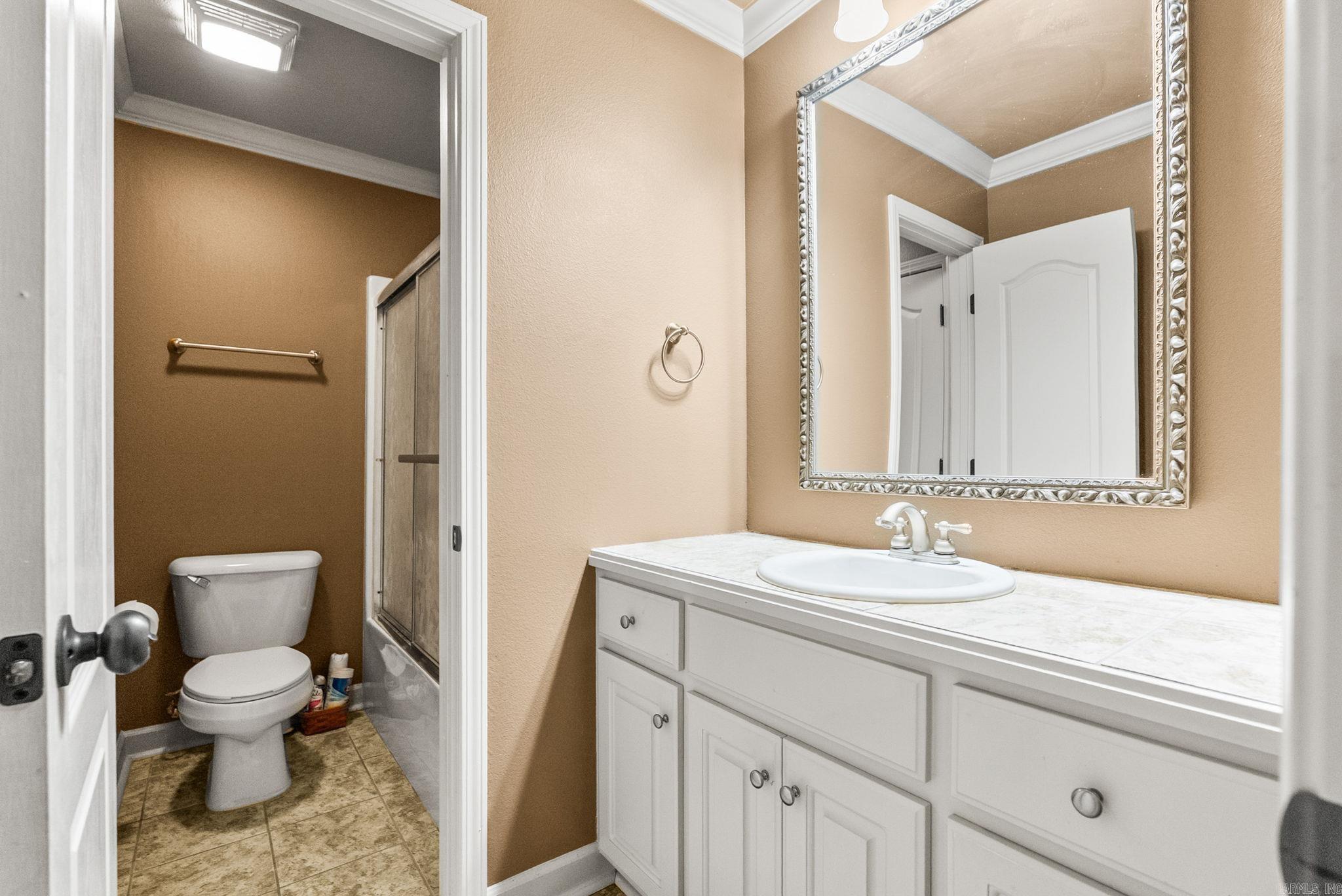 MAUMELLE VALLEY ESTATES - Residential
