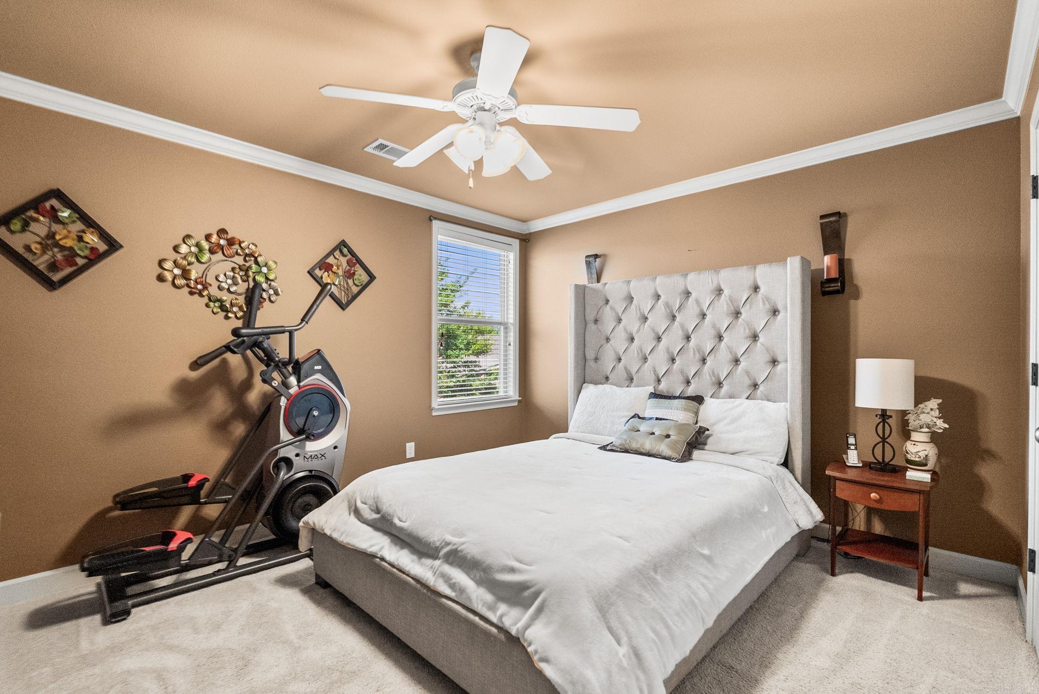 MAUMELLE VALLEY ESTATES - Residential