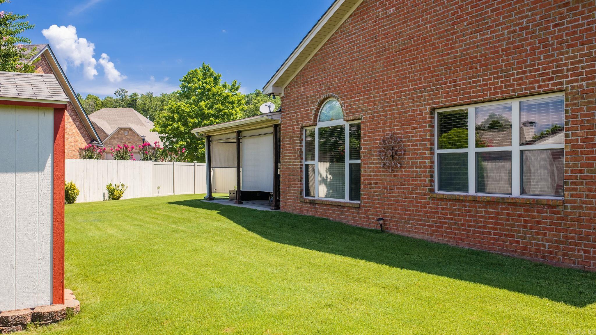 MAUMELLE VALLEY ESTATES - Residential