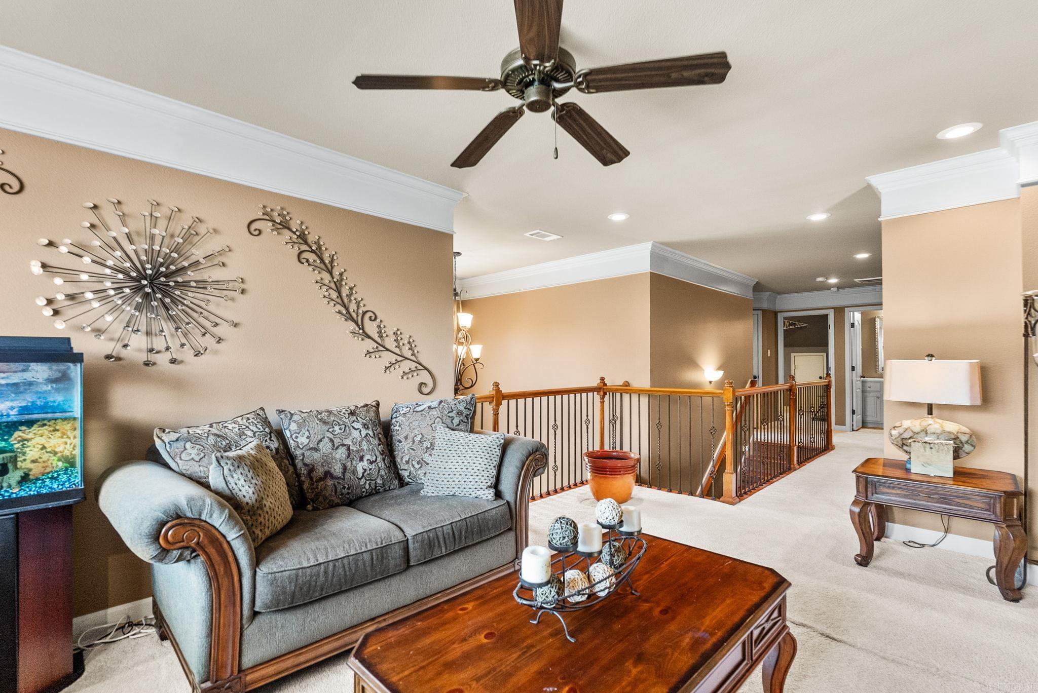 MAUMELLE VALLEY ESTATES - Residential