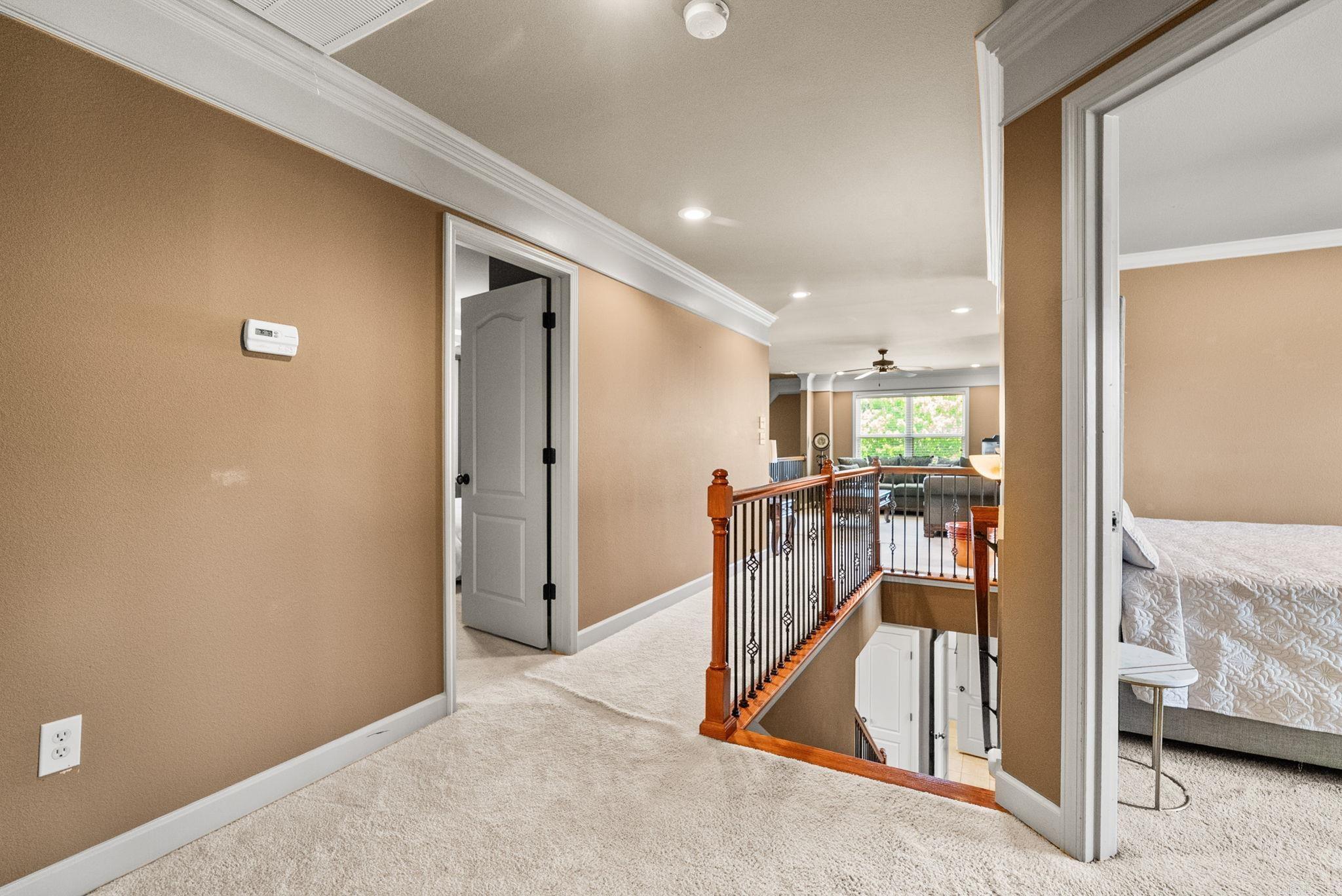 MAUMELLE VALLEY ESTATES - Residential