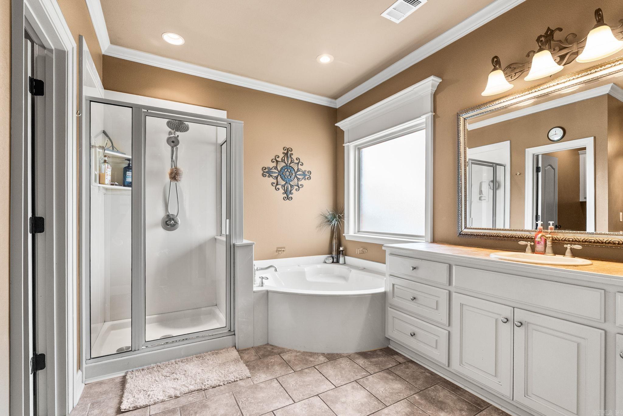 MAUMELLE VALLEY ESTATES - Residential