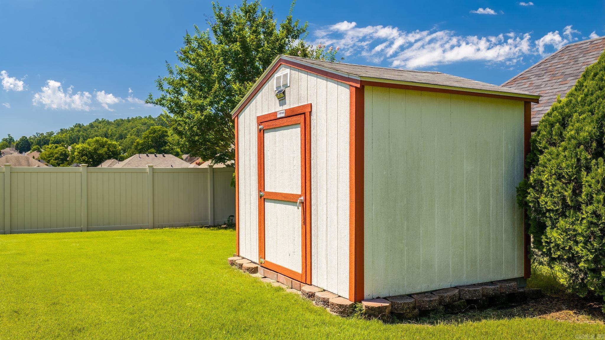 MAUMELLE VALLEY ESTATES - Residential