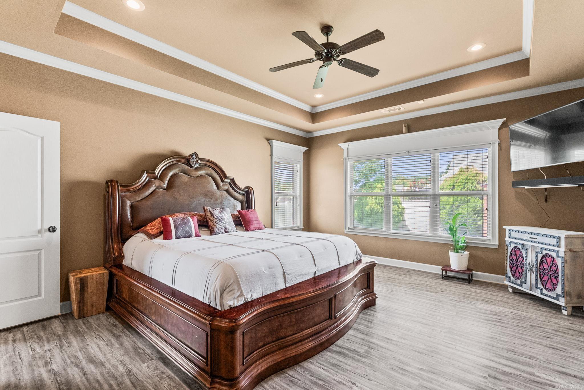 MAUMELLE VALLEY ESTATES - Residential