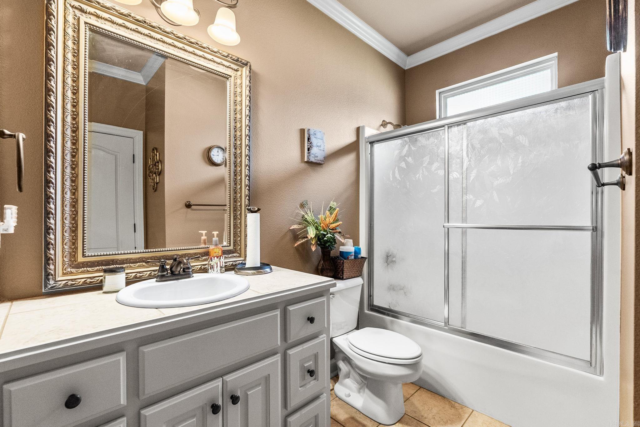 MAUMELLE VALLEY ESTATES - Residential