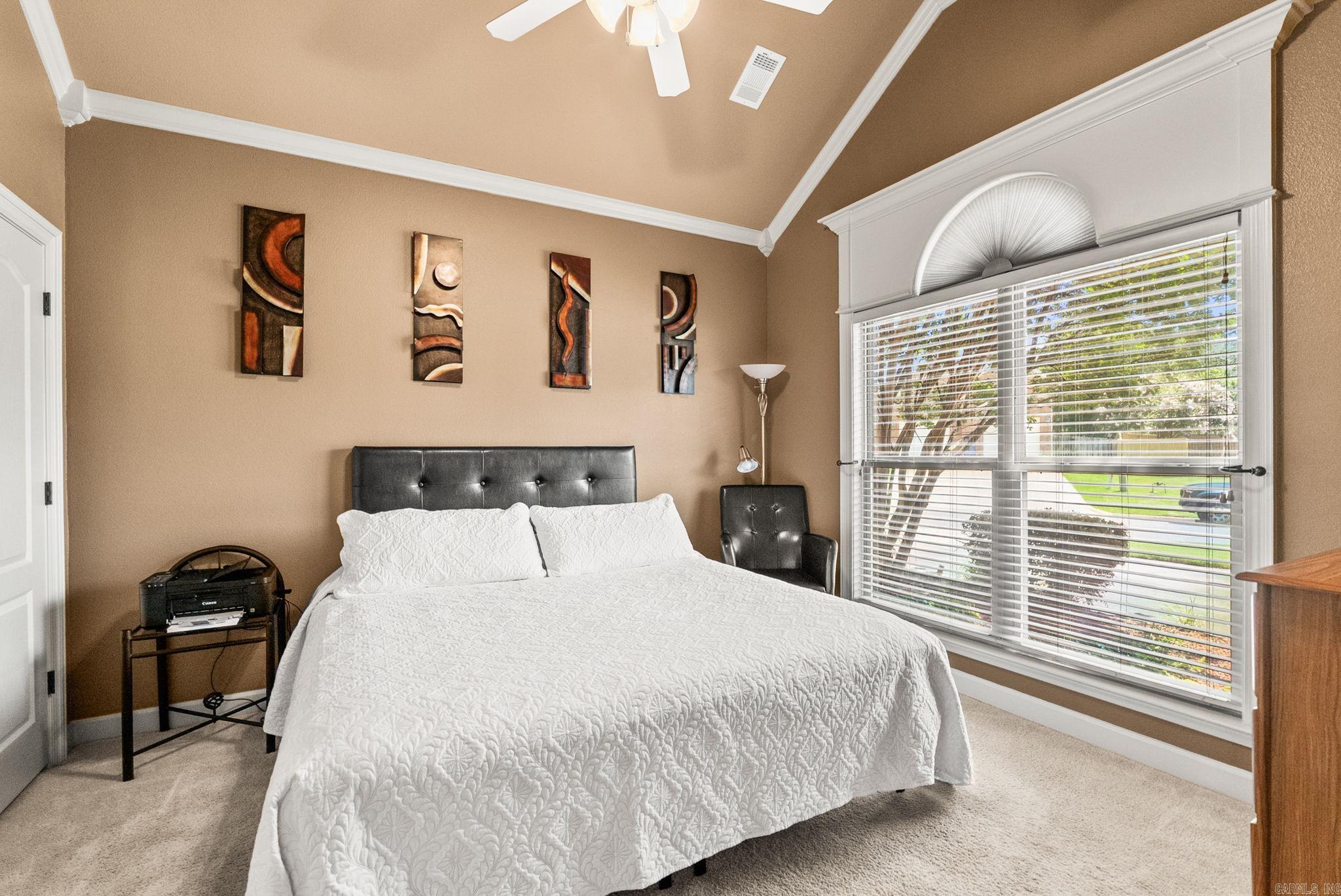 MAUMELLE VALLEY ESTATES - Residential