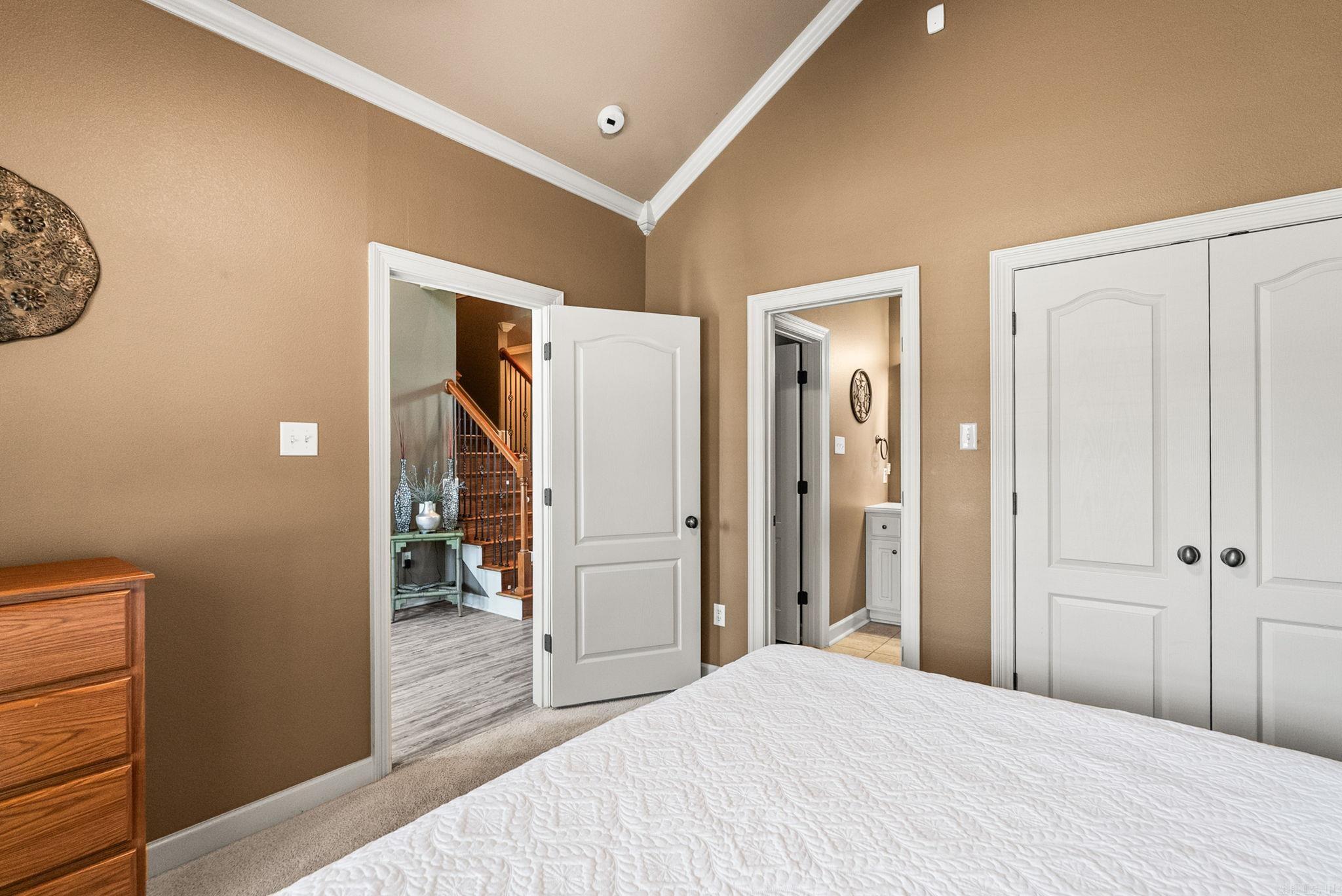 MAUMELLE VALLEY ESTATES - Residential