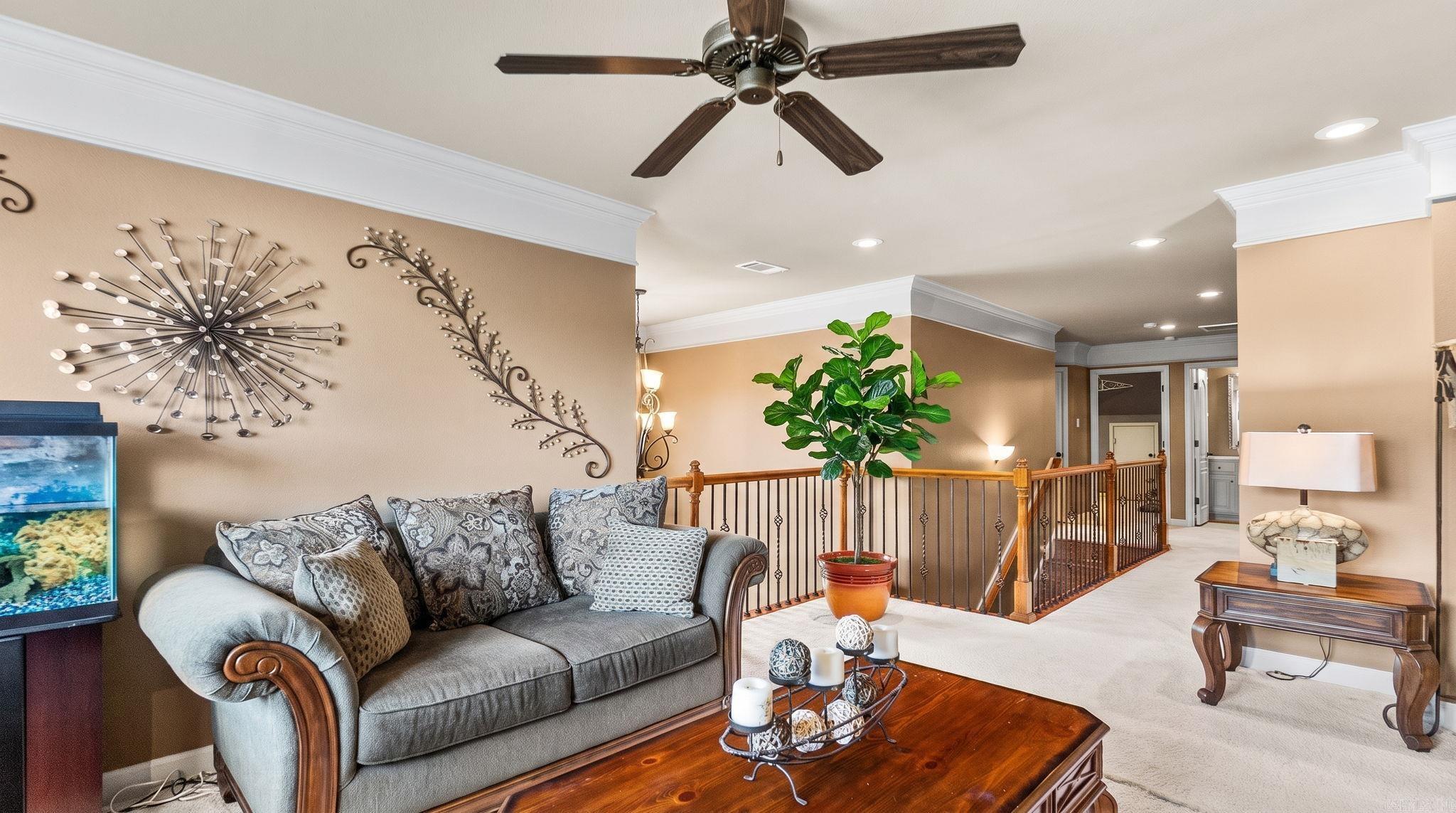 MAUMELLE VALLEY ESTATES - Residential