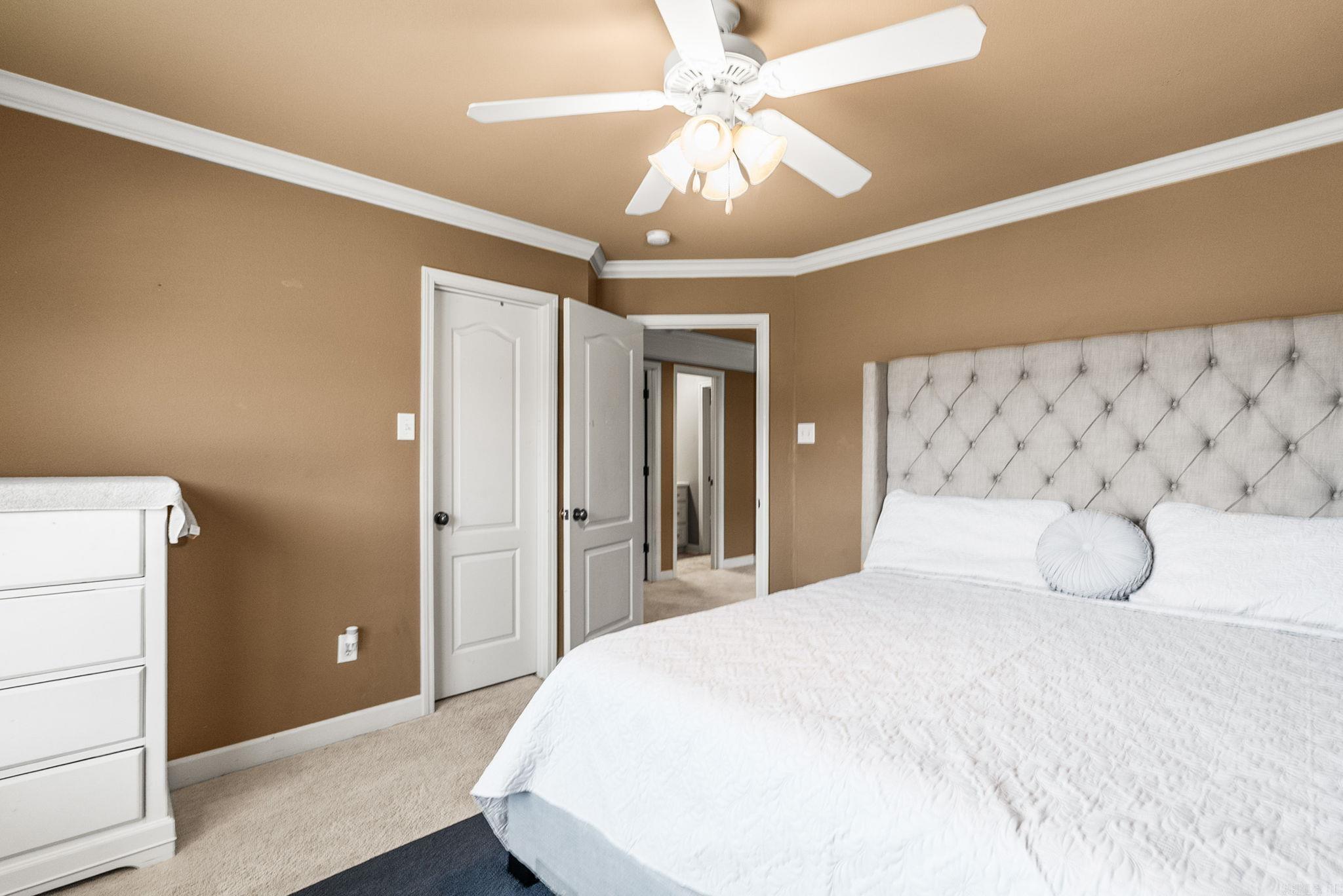 MAUMELLE VALLEY ESTATES - Residential