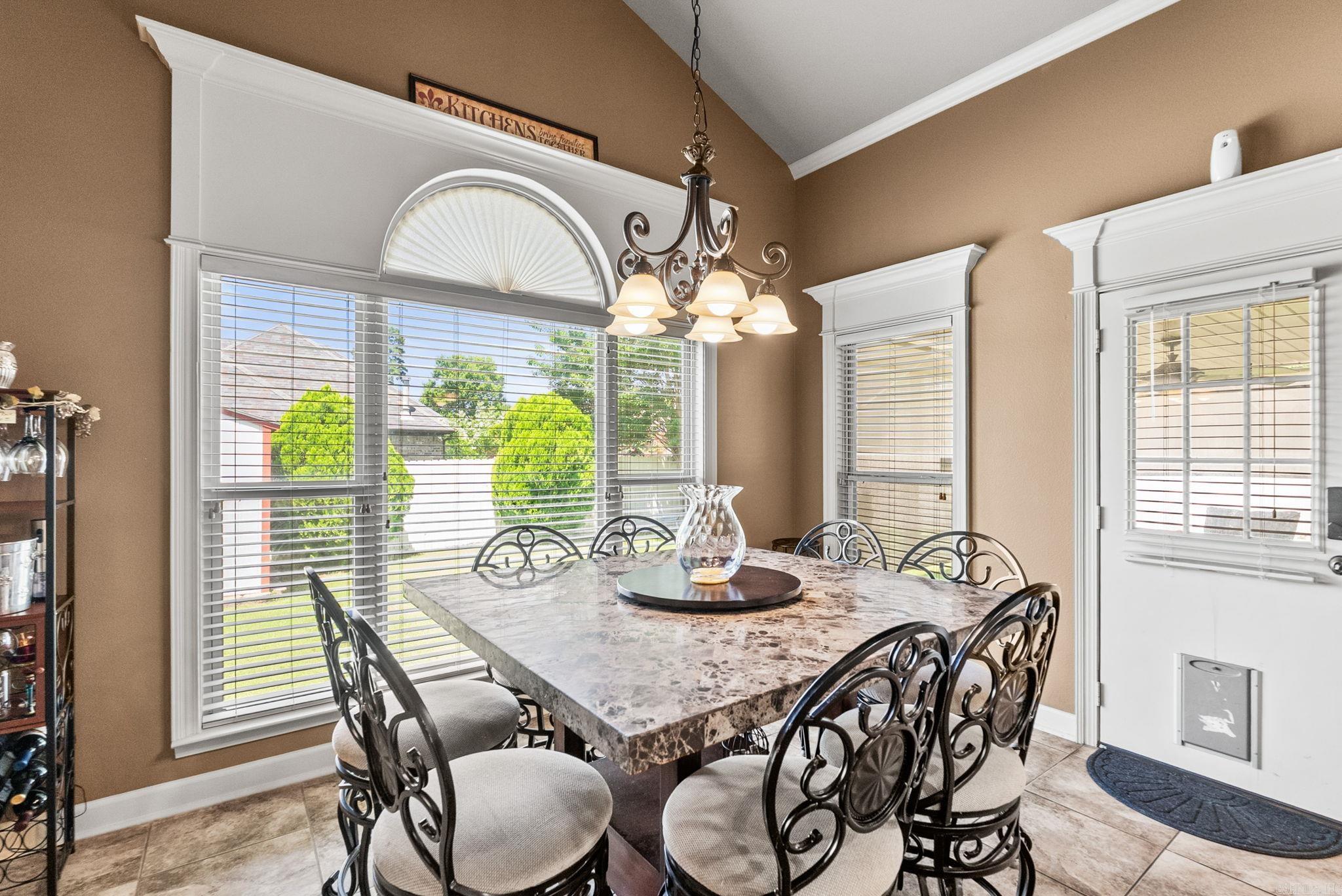 MAUMELLE VALLEY ESTATES - Residential