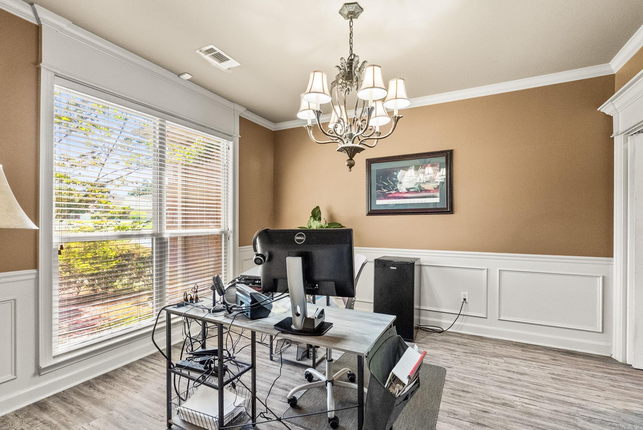 MAUMELLE VALLEY ESTATES - Residential
