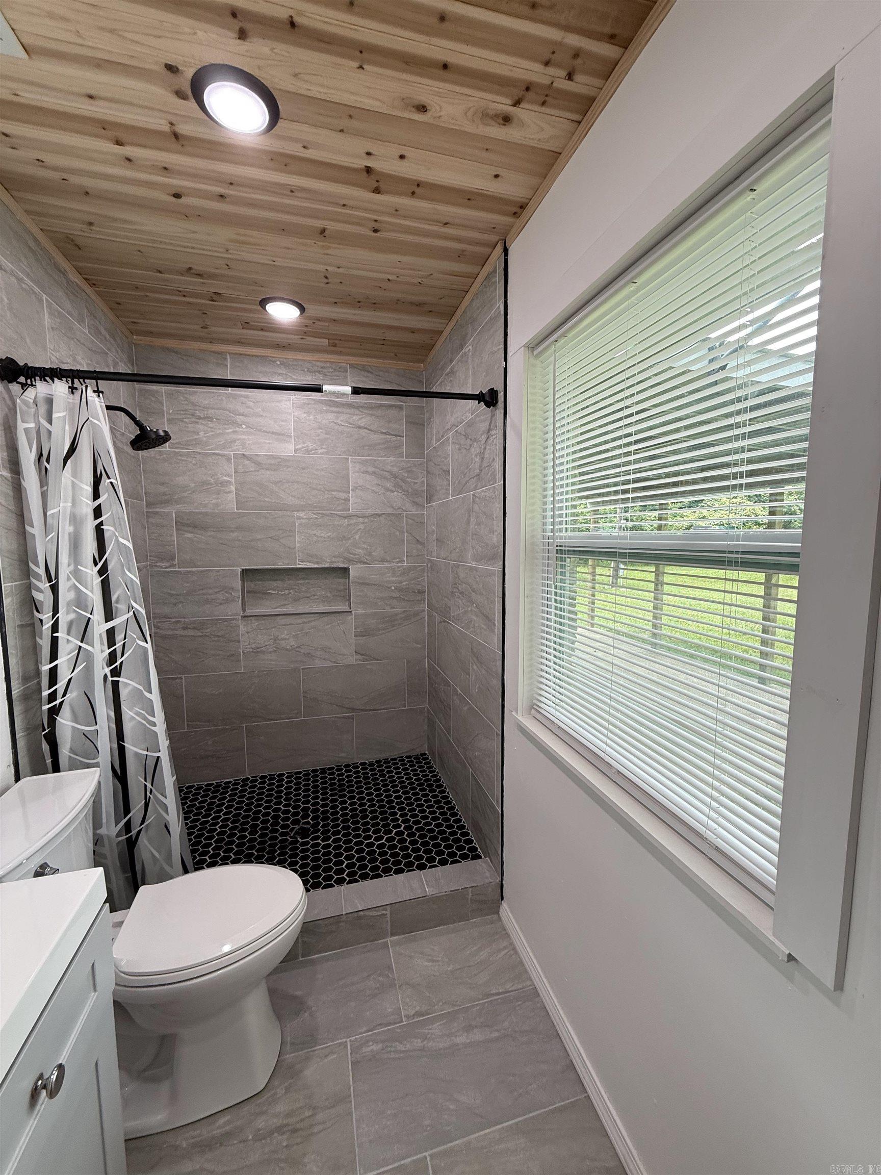 Metes & Bounds - Residential Lease