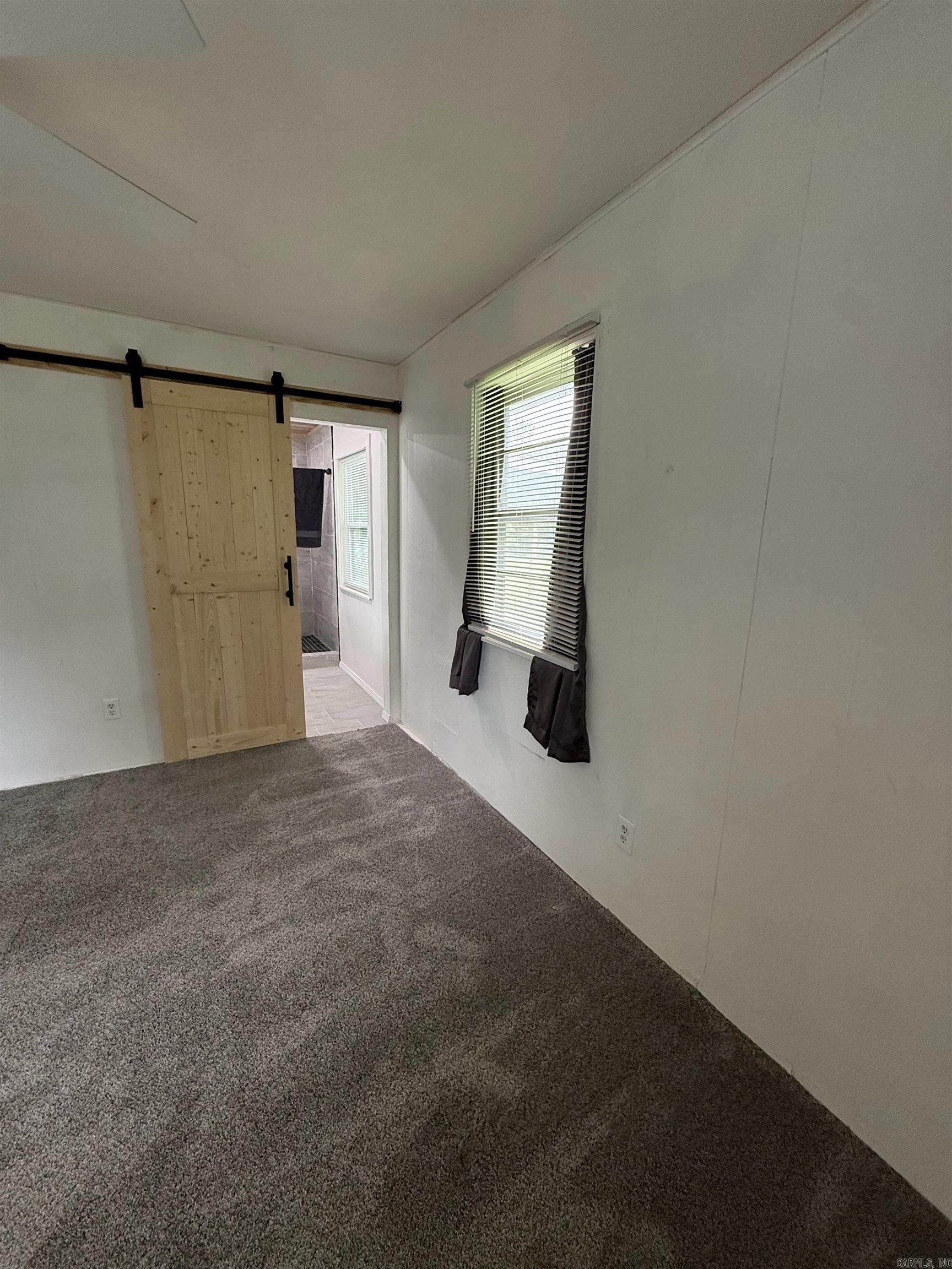 Metes & Bounds - Residential Lease