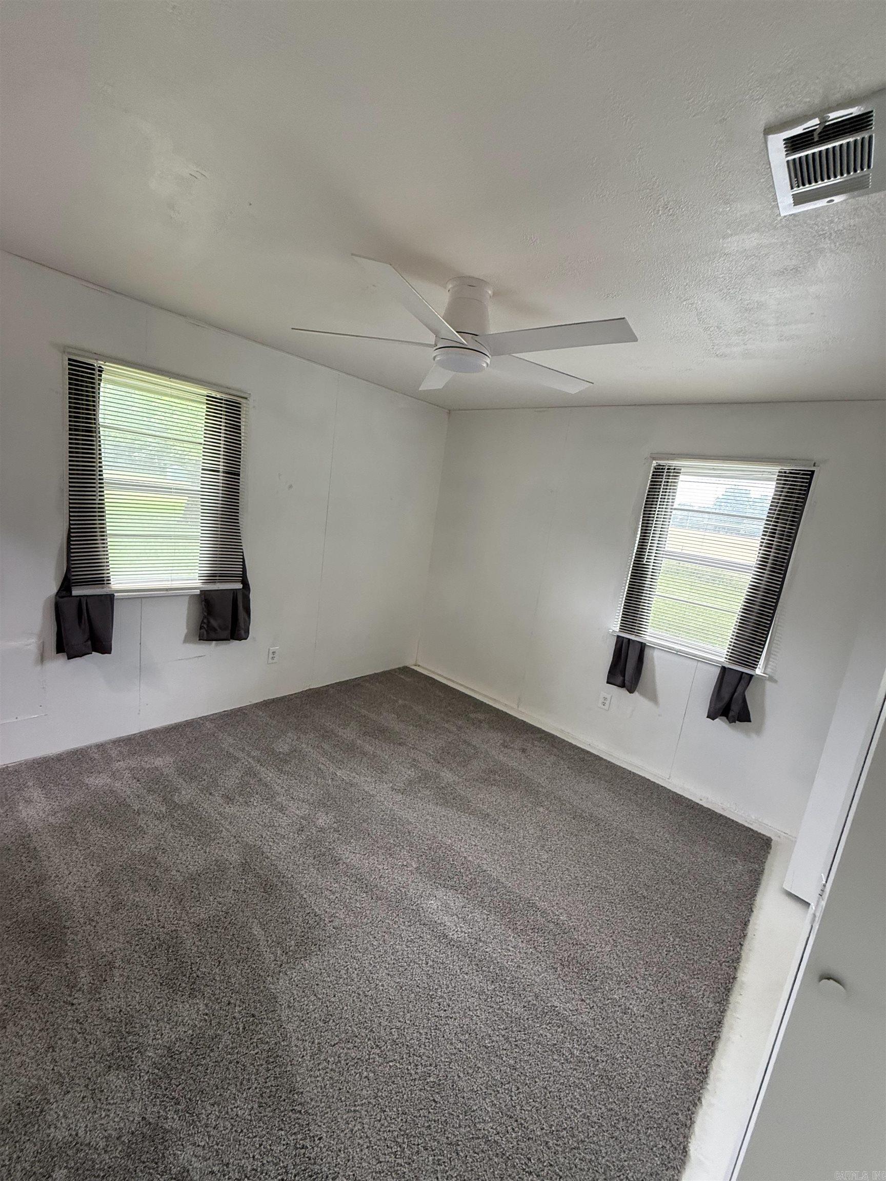 Metes & Bounds - Residential Lease