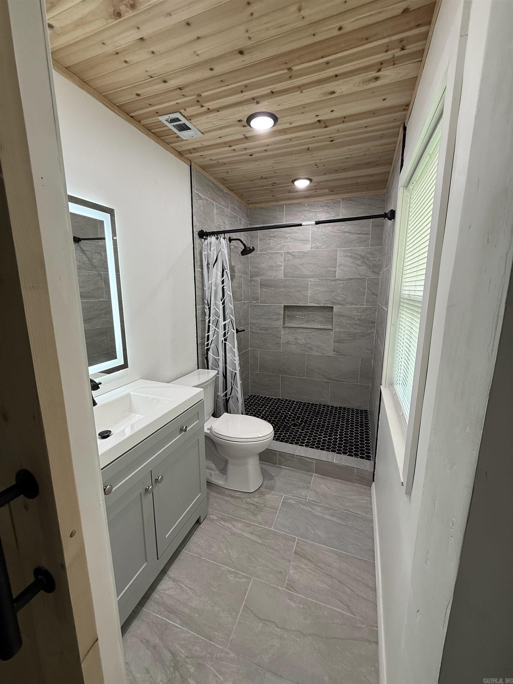 Metes & Bounds - Residential Lease