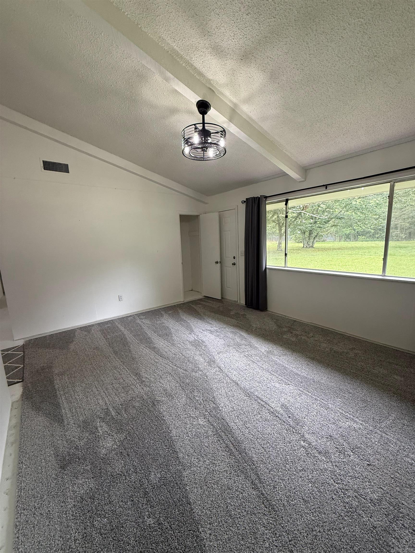 Metes & Bounds - Residential Lease
