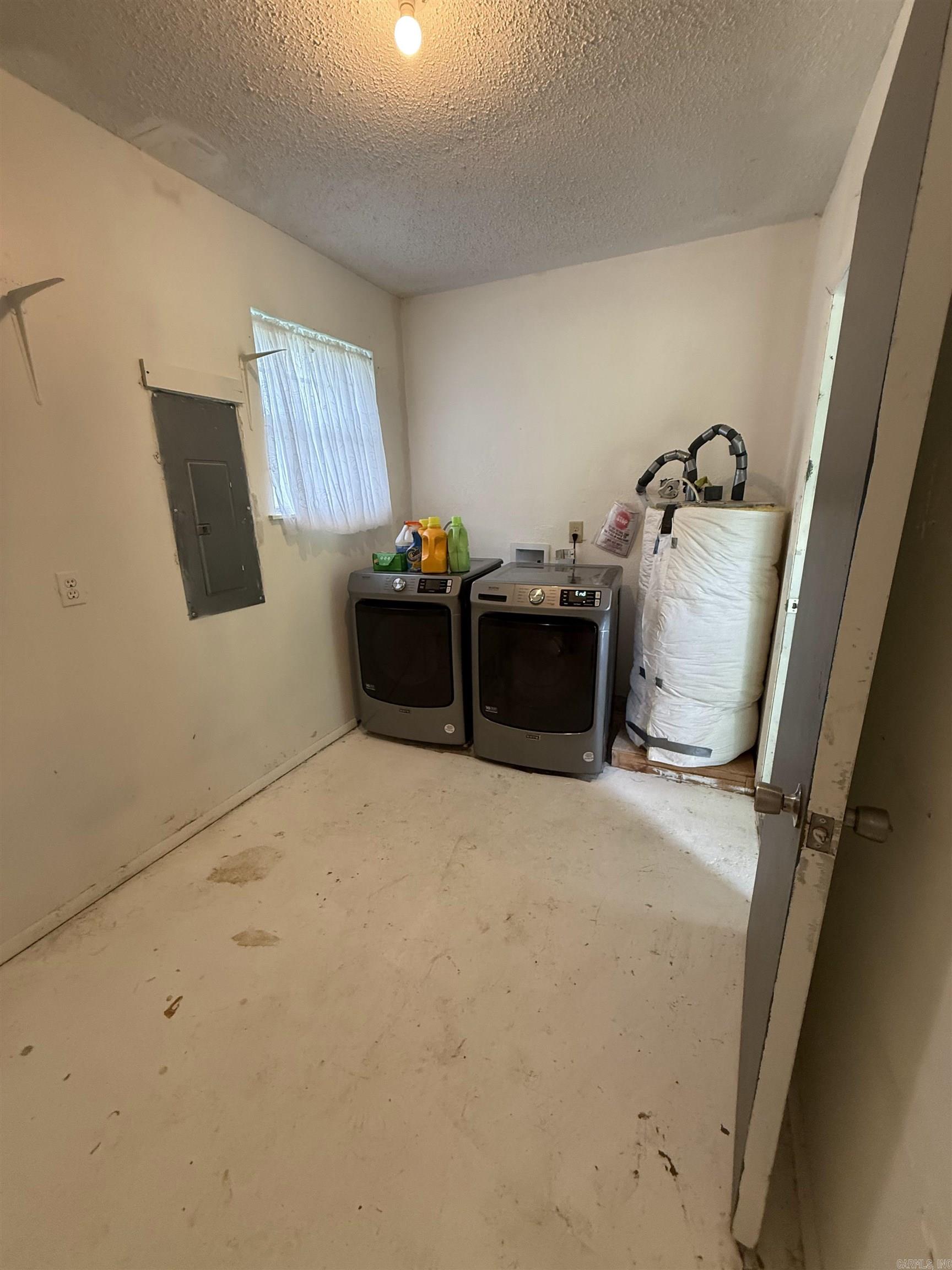 Metes & Bounds - Residential Lease