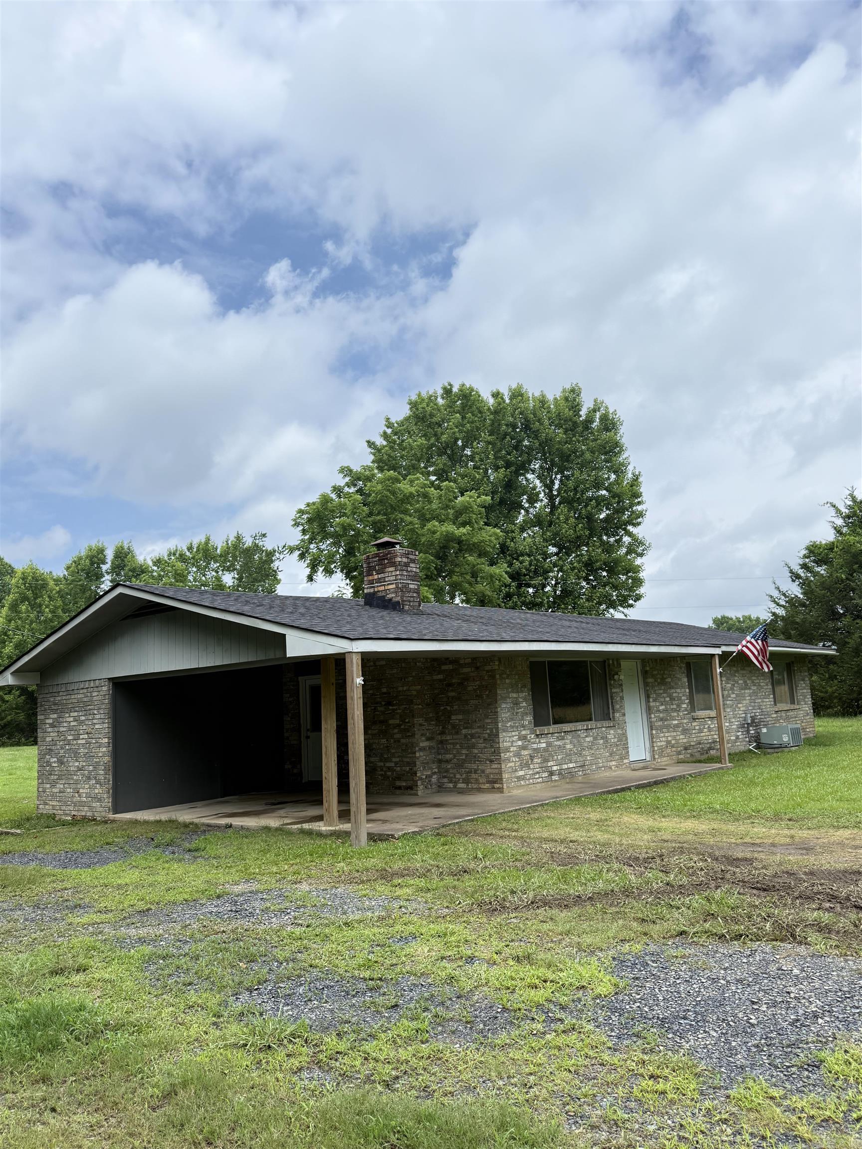 Metes & Bounds - Residential Lease