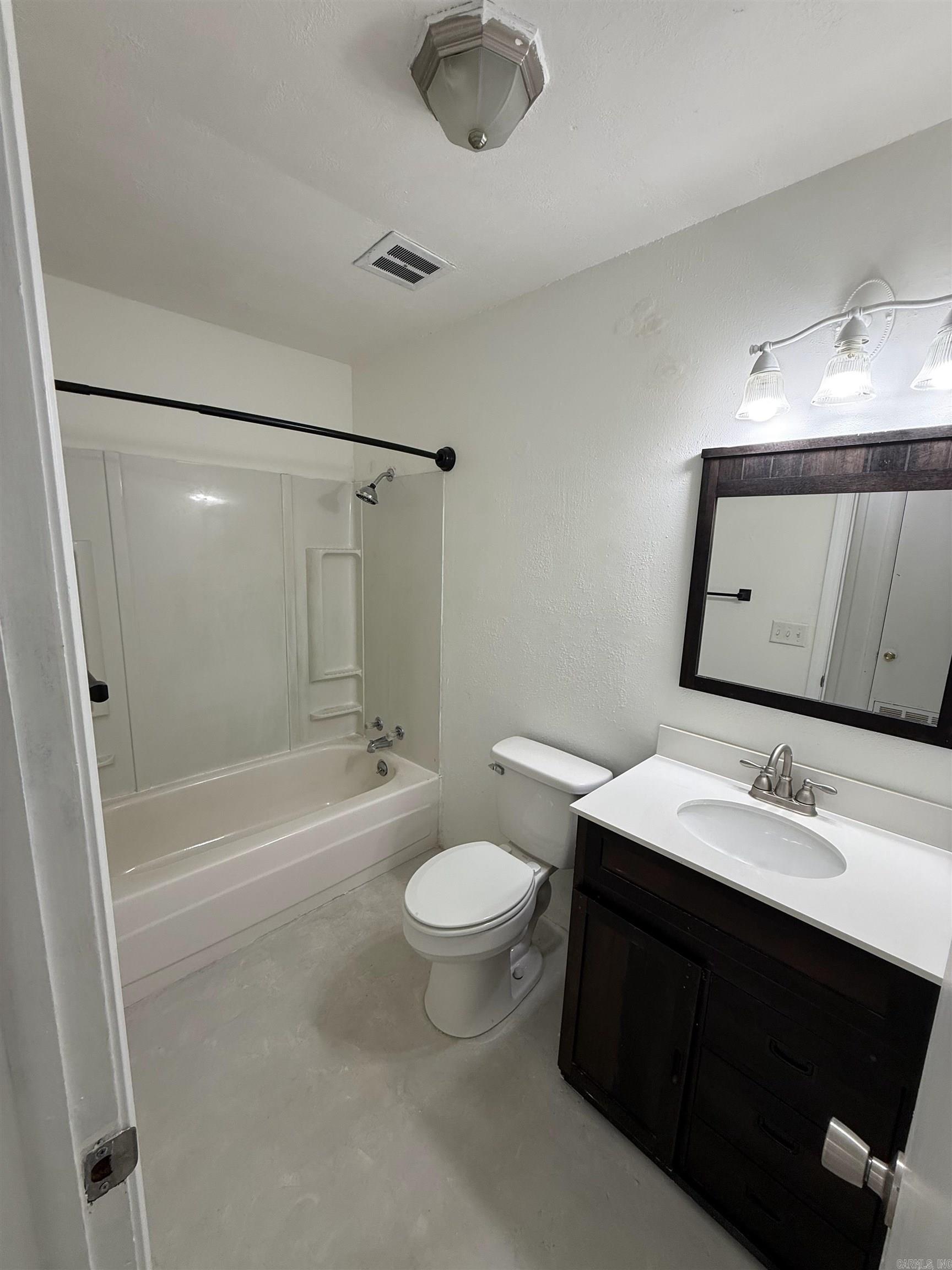 Metes & Bounds - Residential Lease