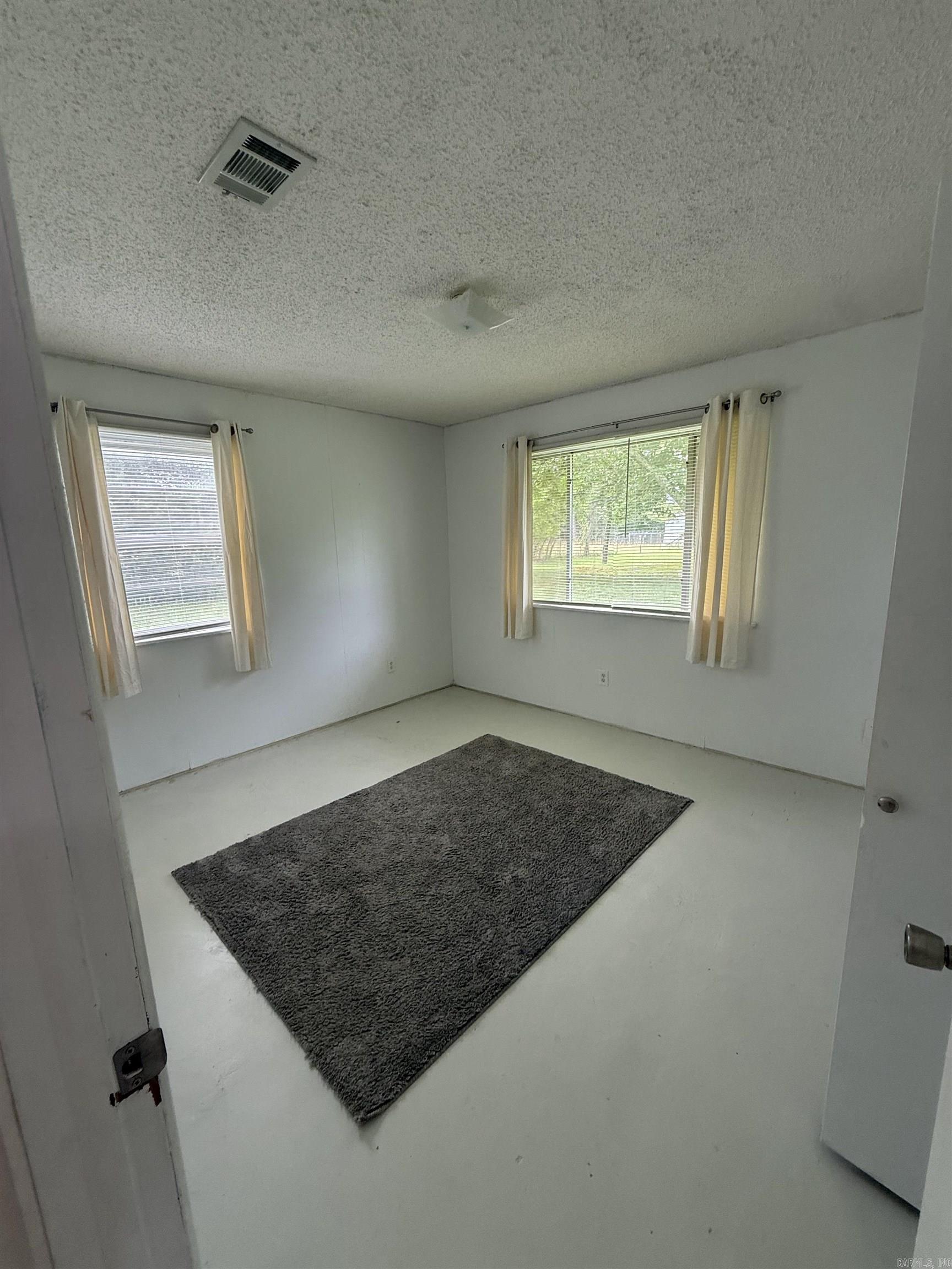 Metes & Bounds - Residential Lease