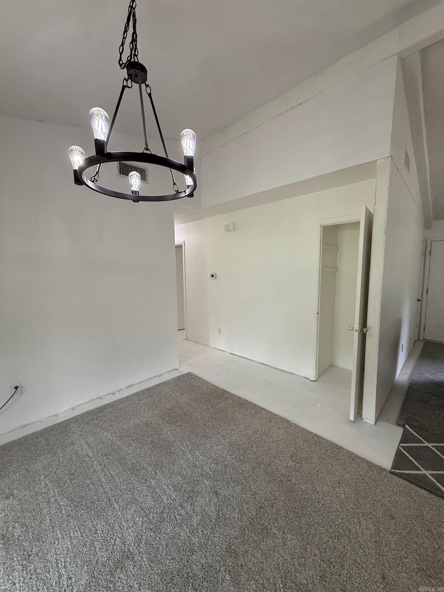 Metes & Bounds - Residential Lease