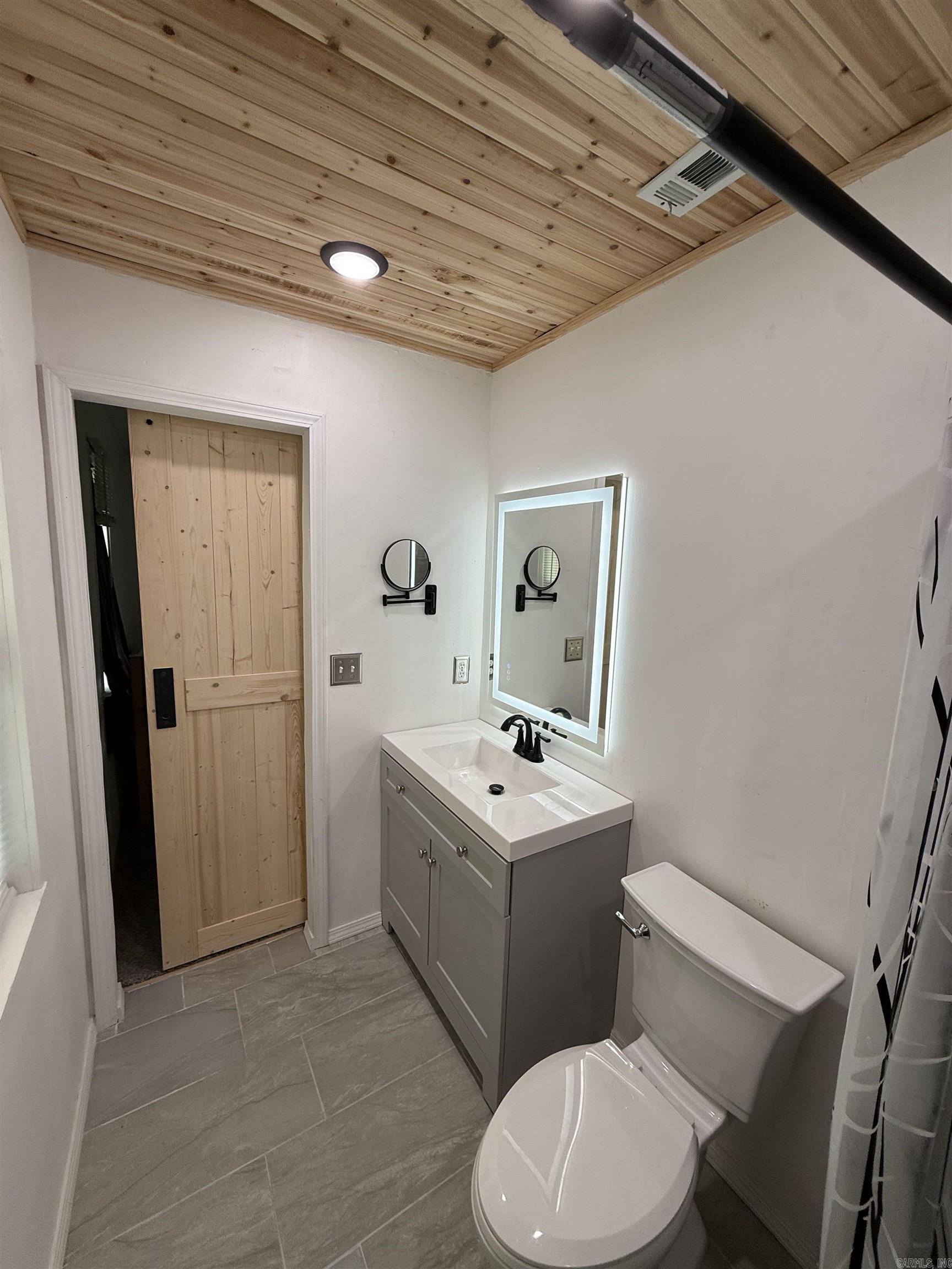 Metes & Bounds - Residential Lease