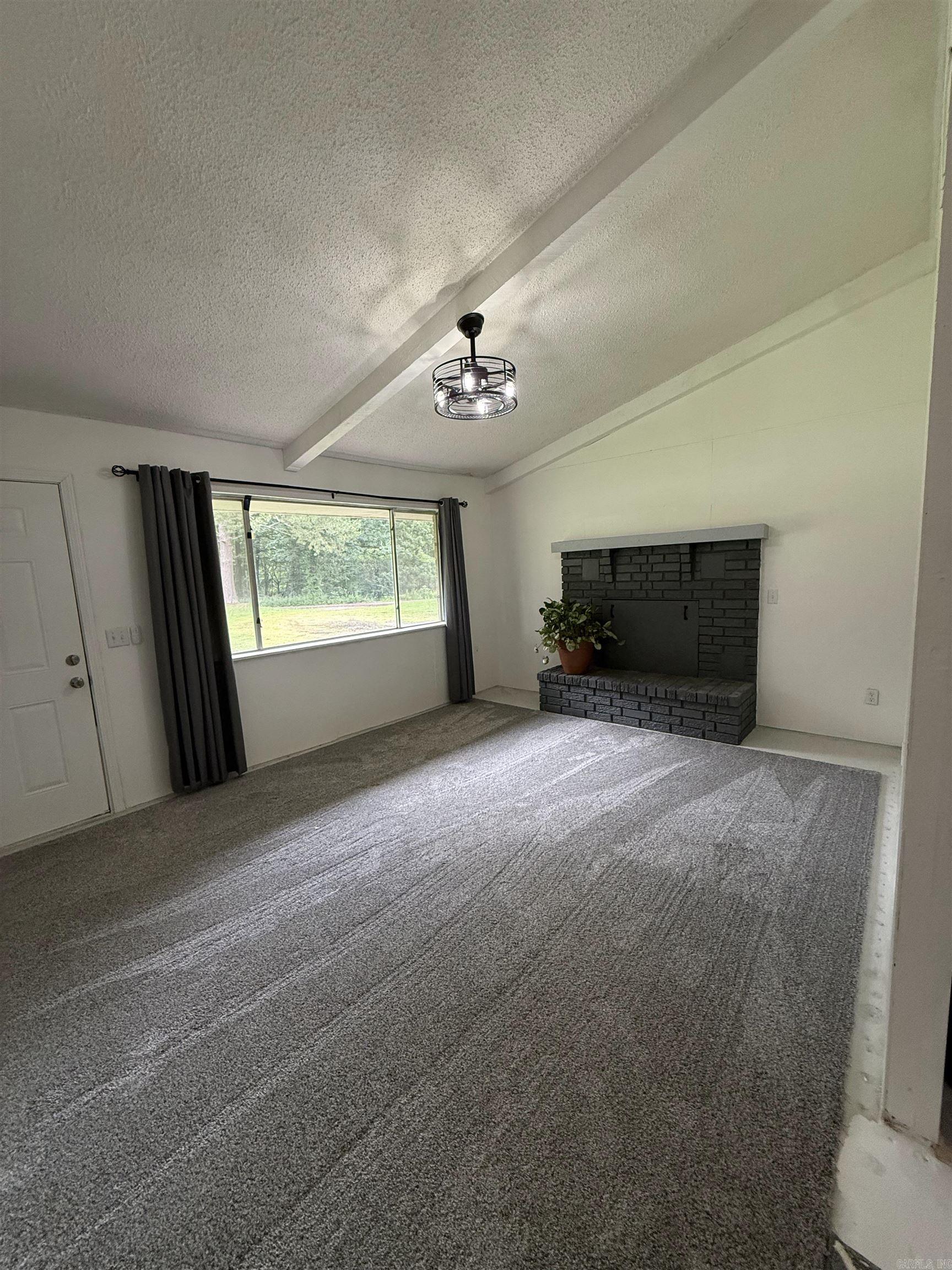 Metes & Bounds - Residential Lease