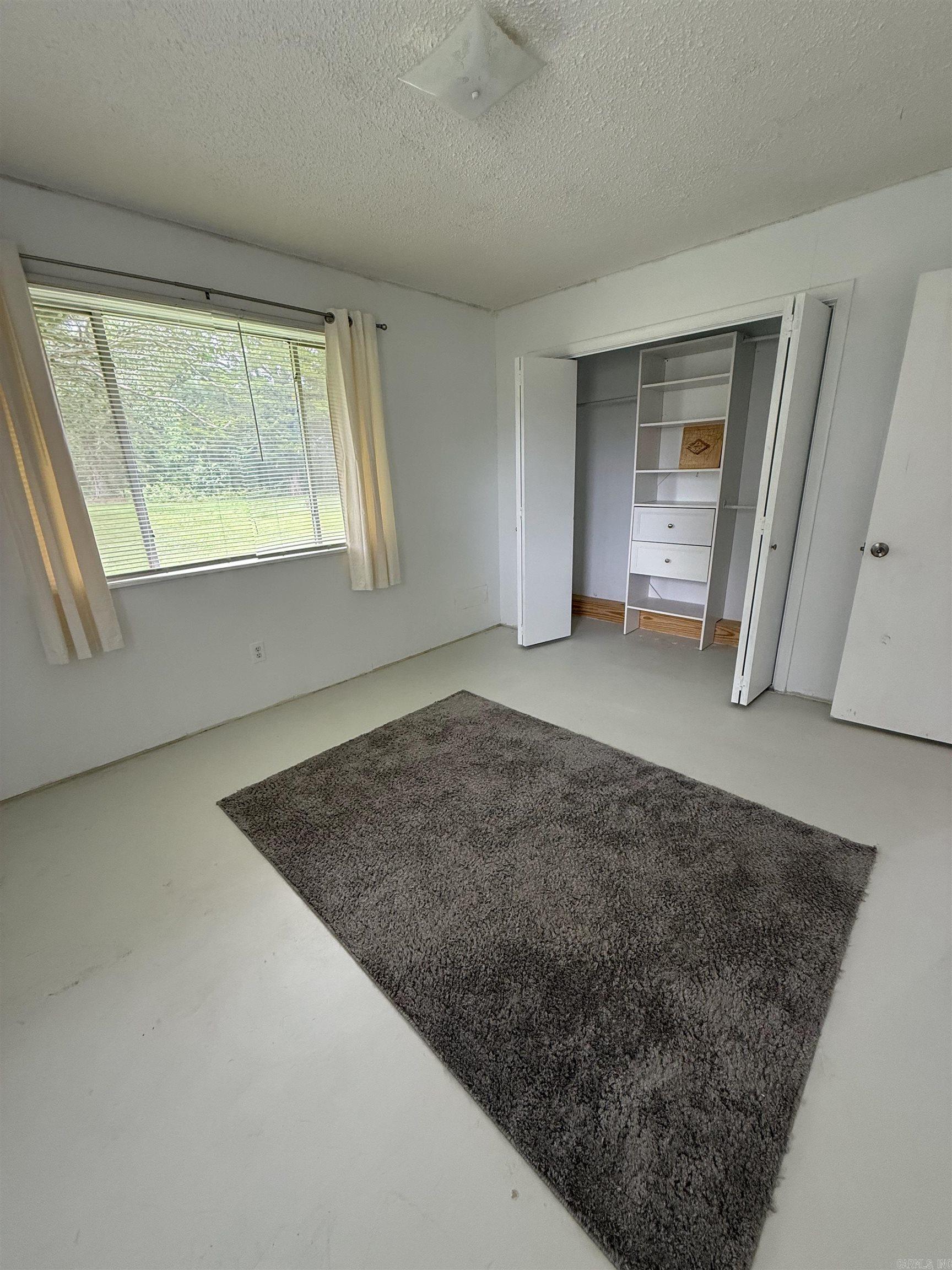 Metes & Bounds - Residential Lease