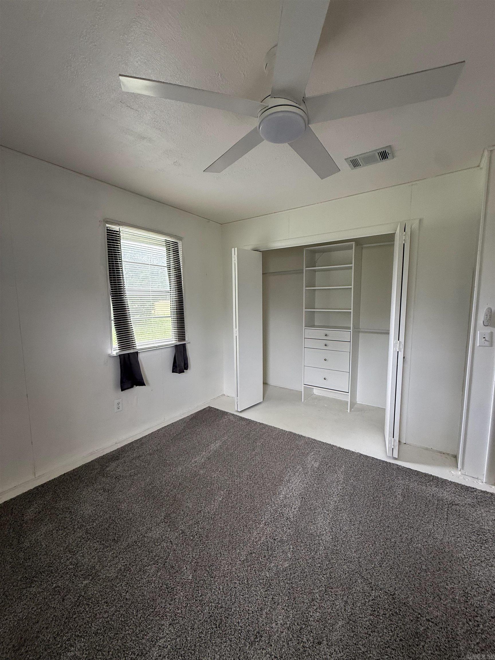 Metes & Bounds - Residential Lease
