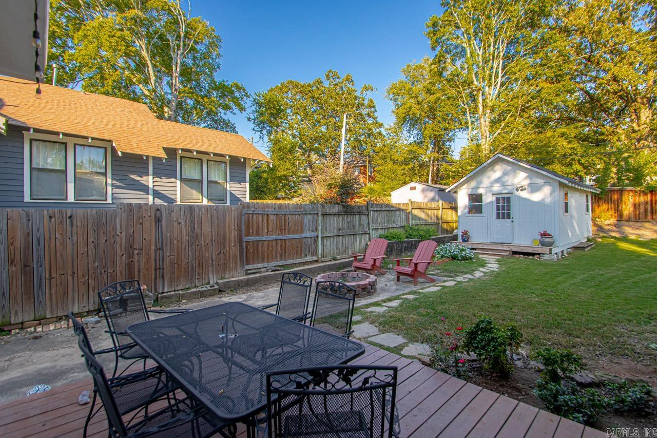 Pulaski Heights - Residential