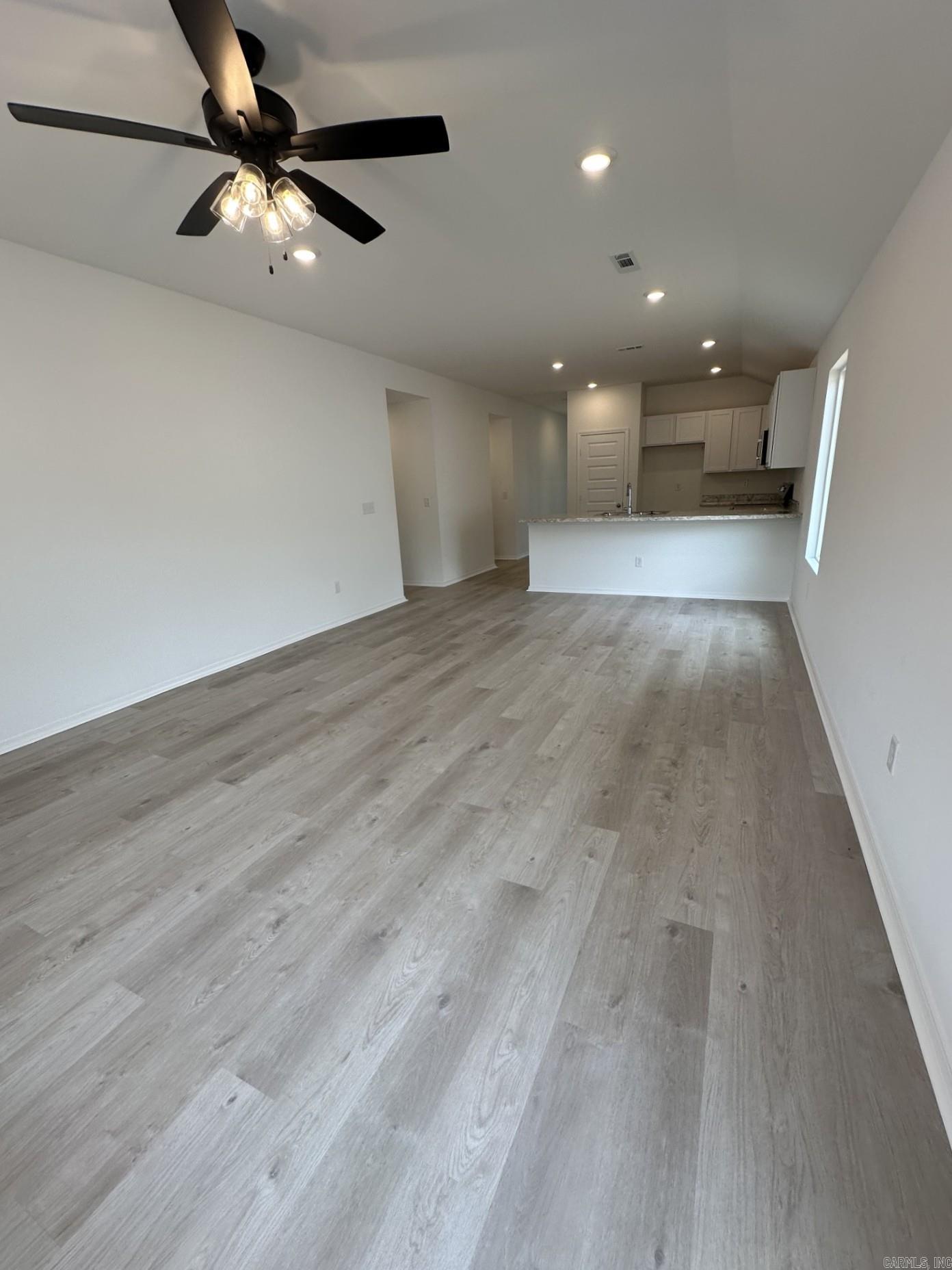 THE MEADOWS - Residential