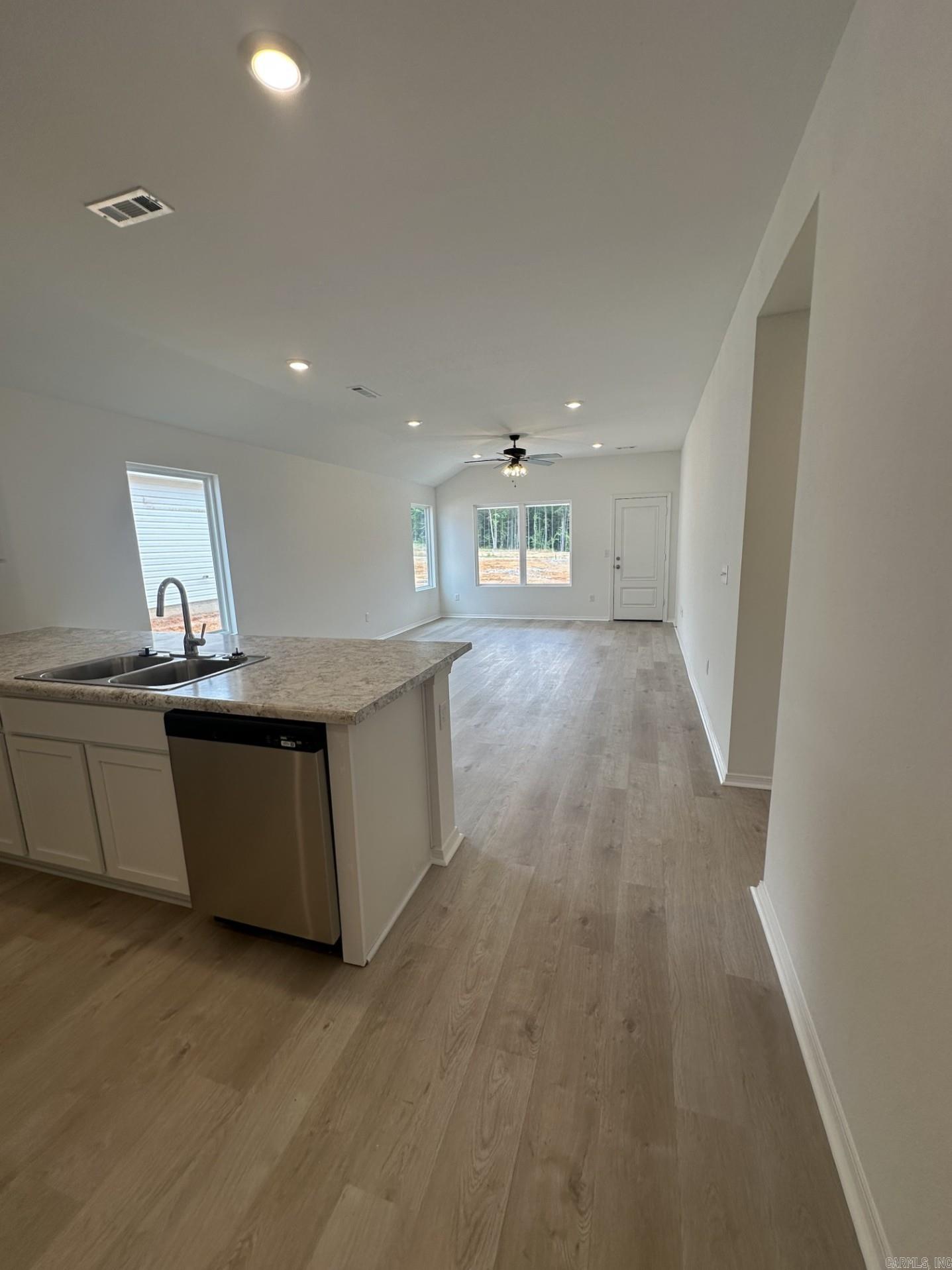 THE MEADOWS - Residential