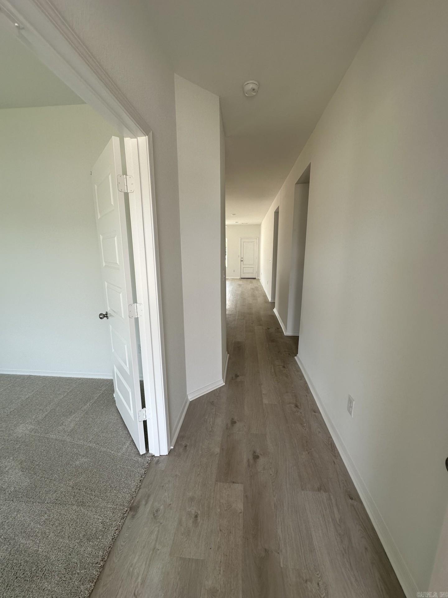 THE MEADOWS - Residential