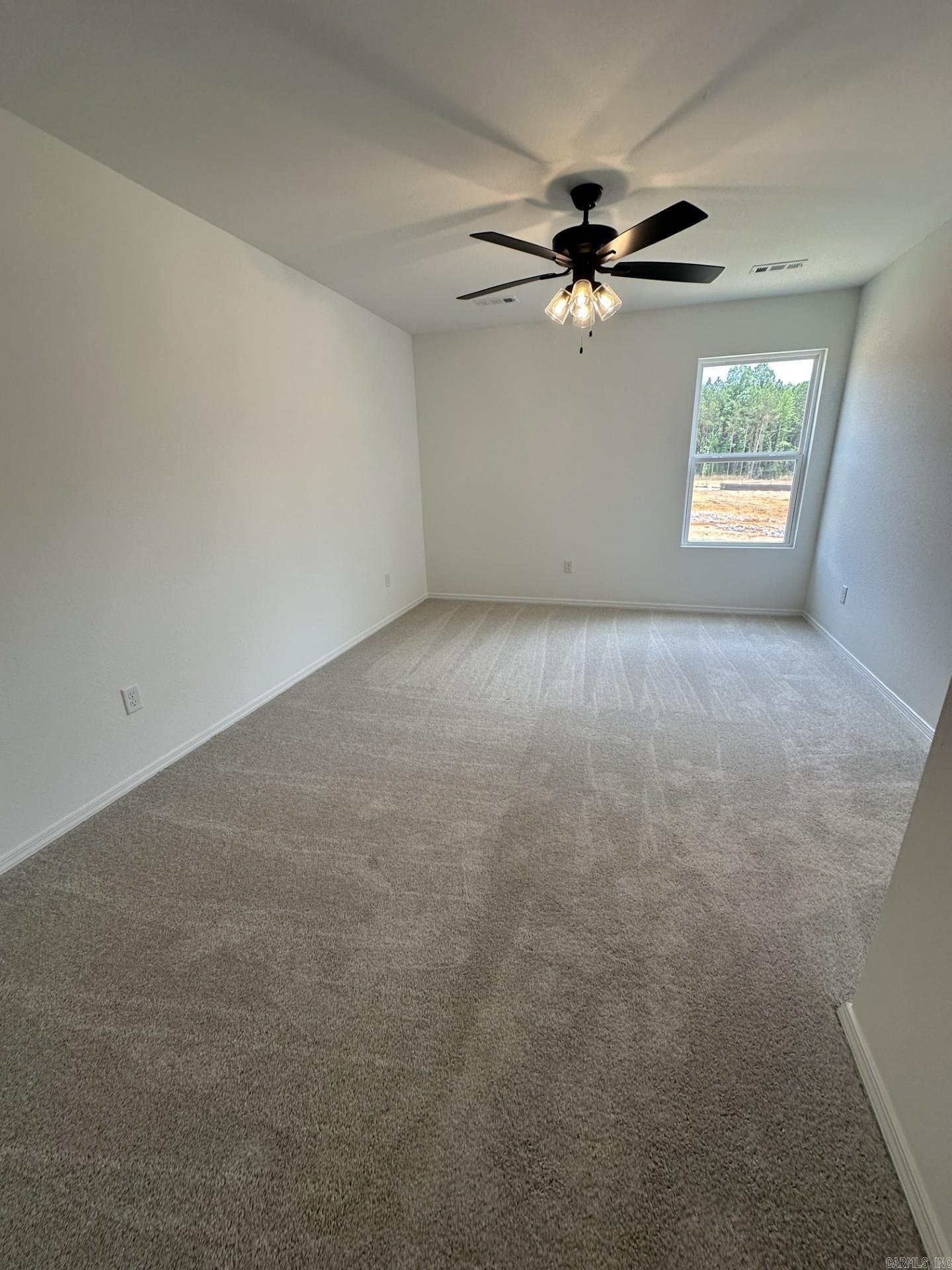 THE MEADOWS - Residential