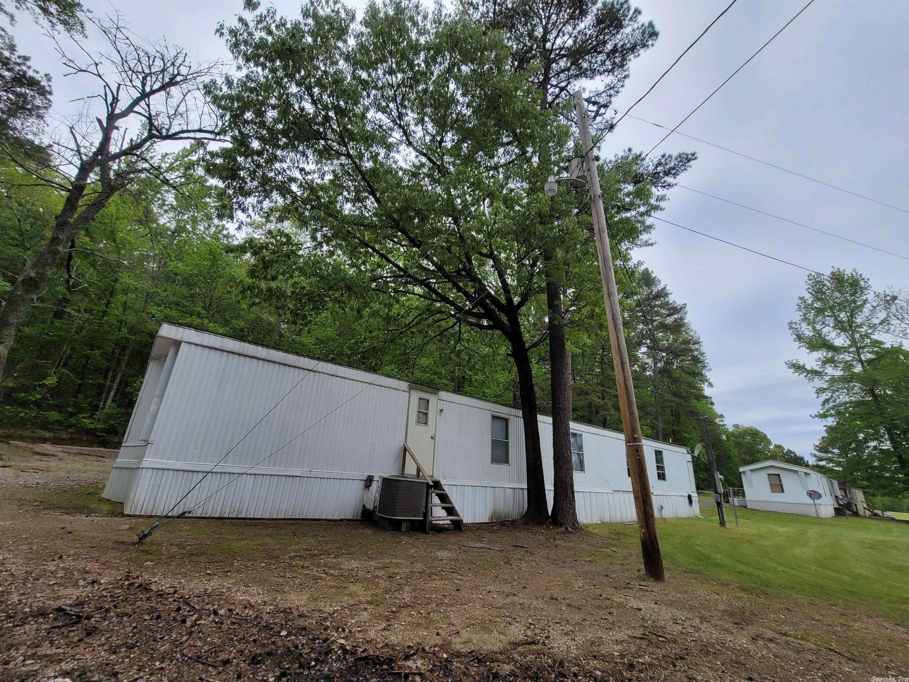 Metes & Bounds - Commercial Sale
