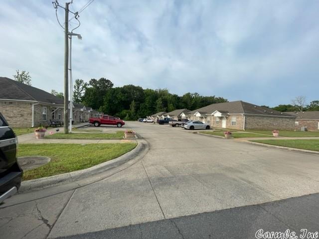 West Wood - Residential Income