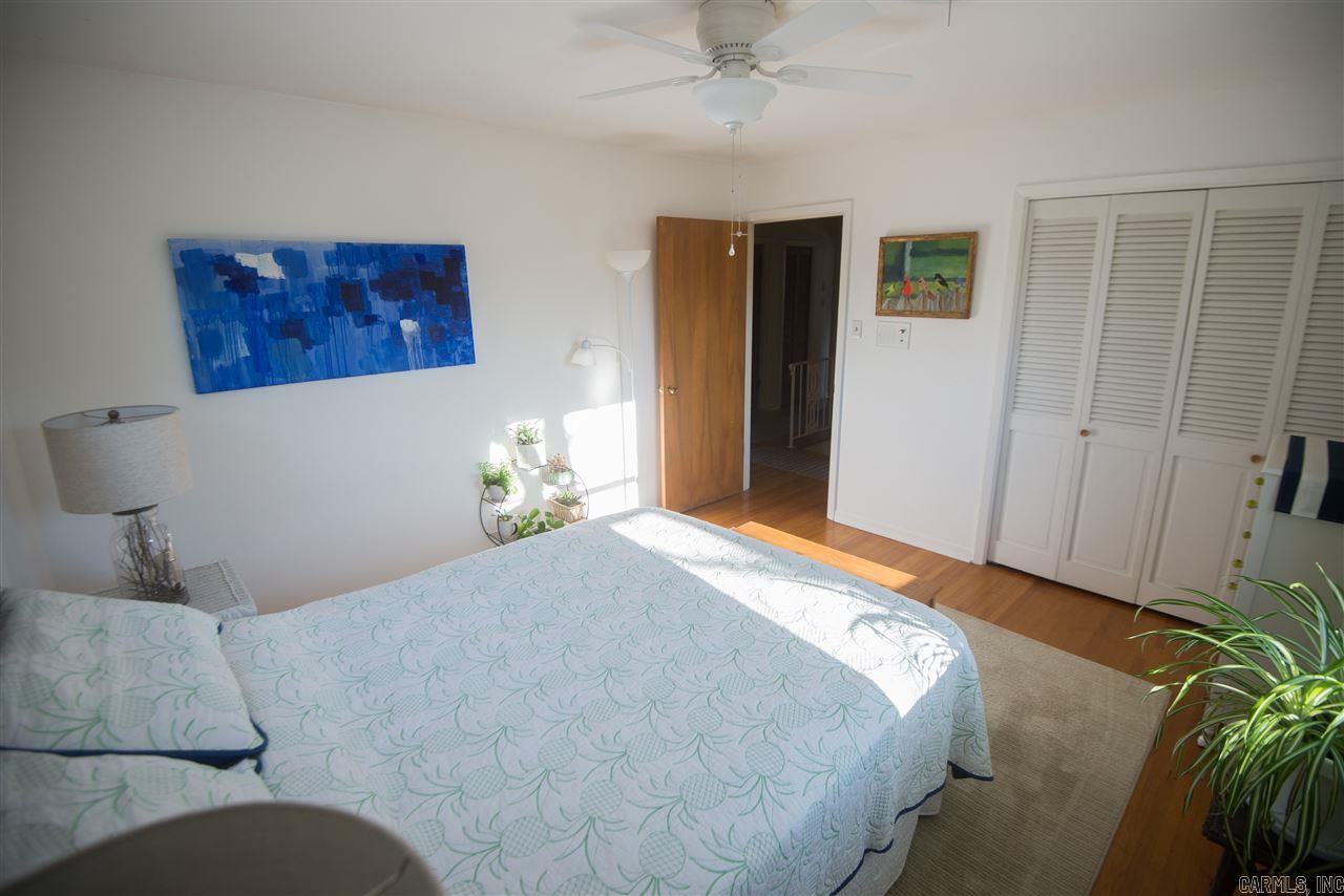 Leawood Heights - Residential