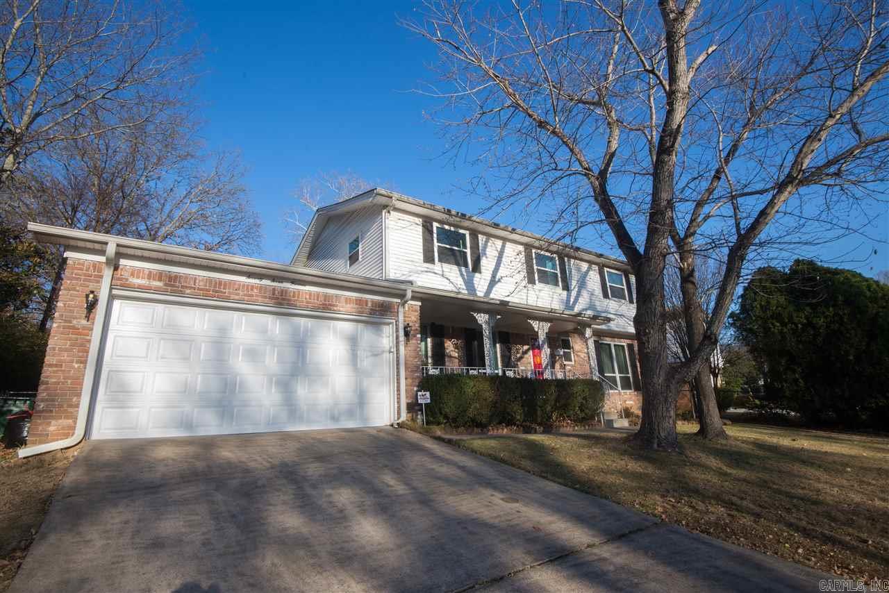Leawood Heights - Residential